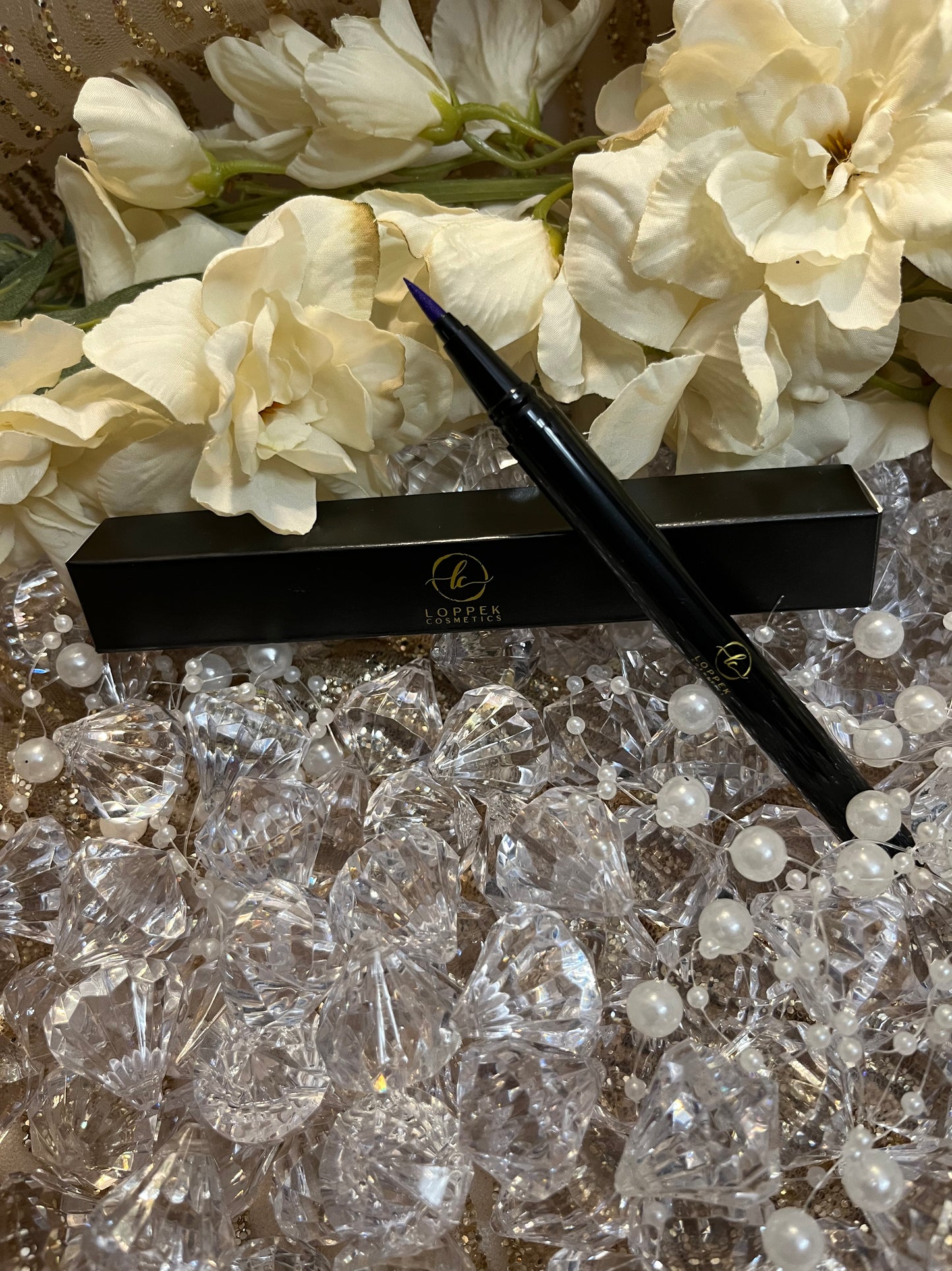 Stay All Day Color Liquid Eyeliner