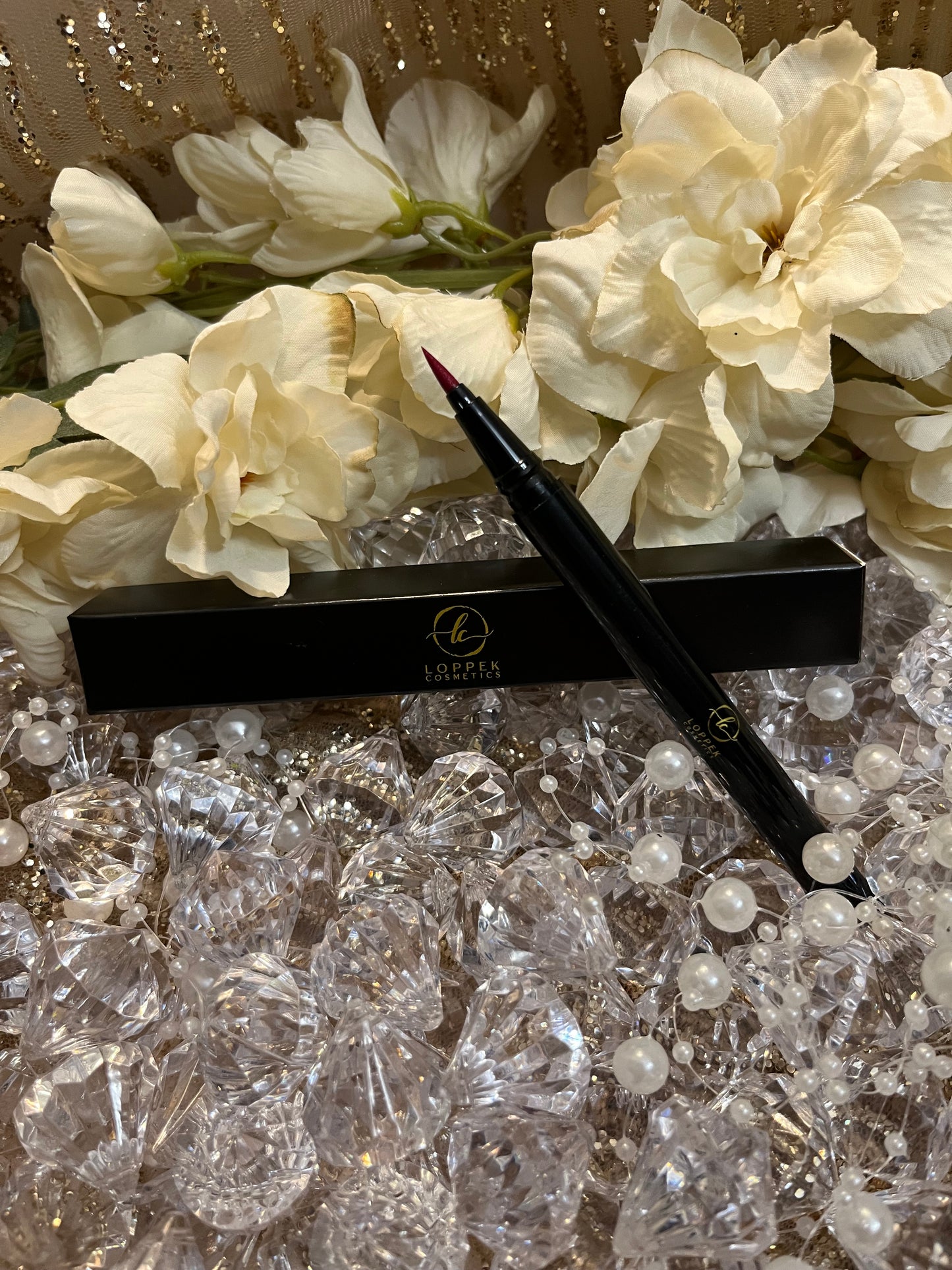 Stay All Day Color Liquid Eyeliner