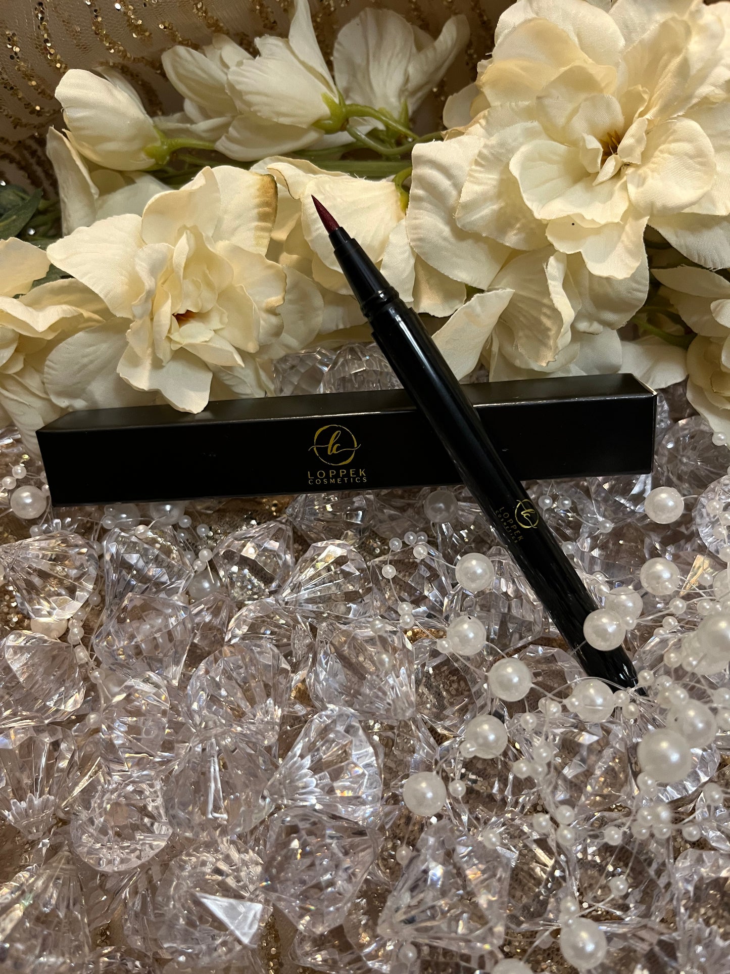 Stay All Day Color Liquid Eyeliner