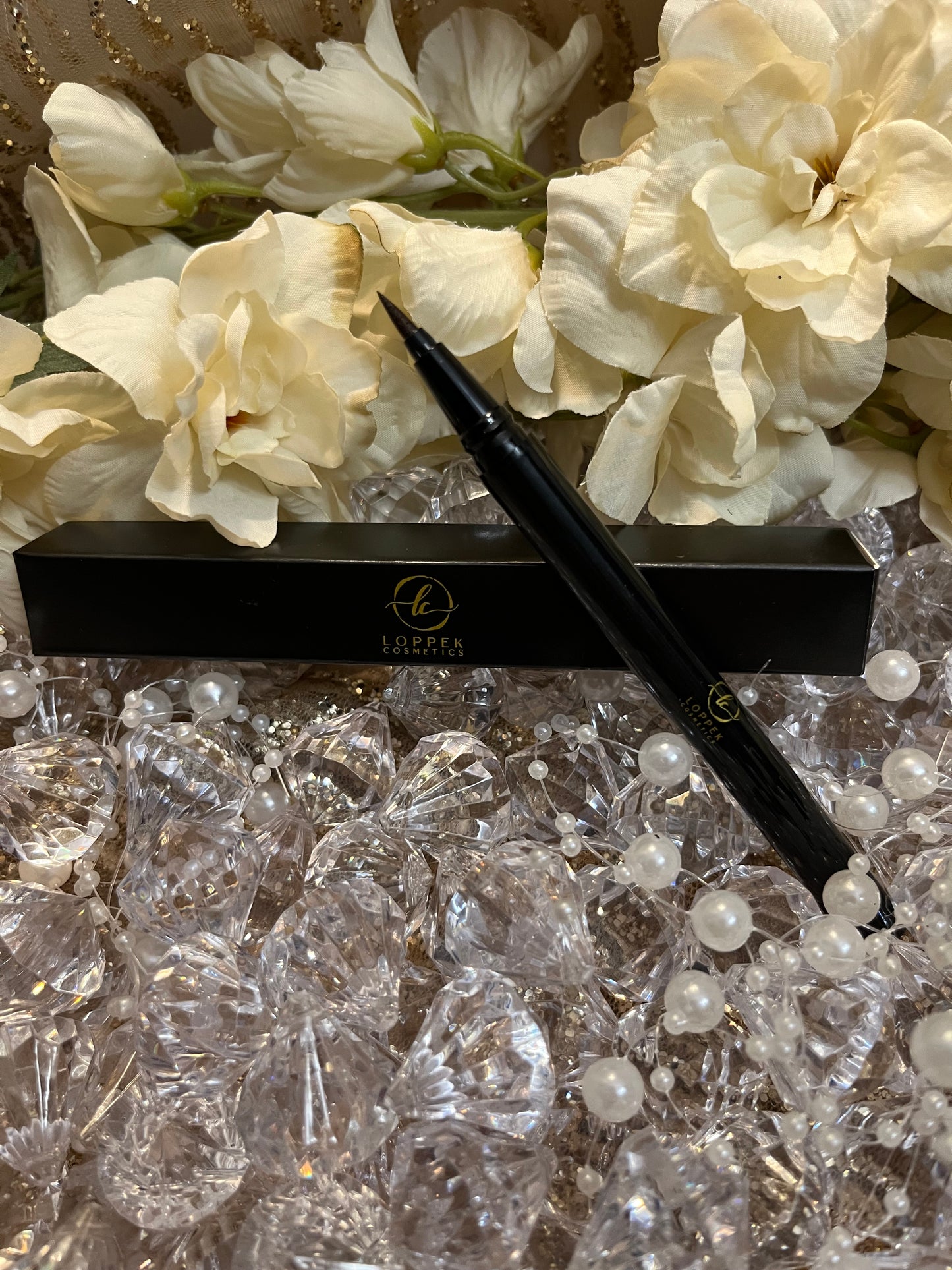 Stay All Day Color Liquid Eyeliner