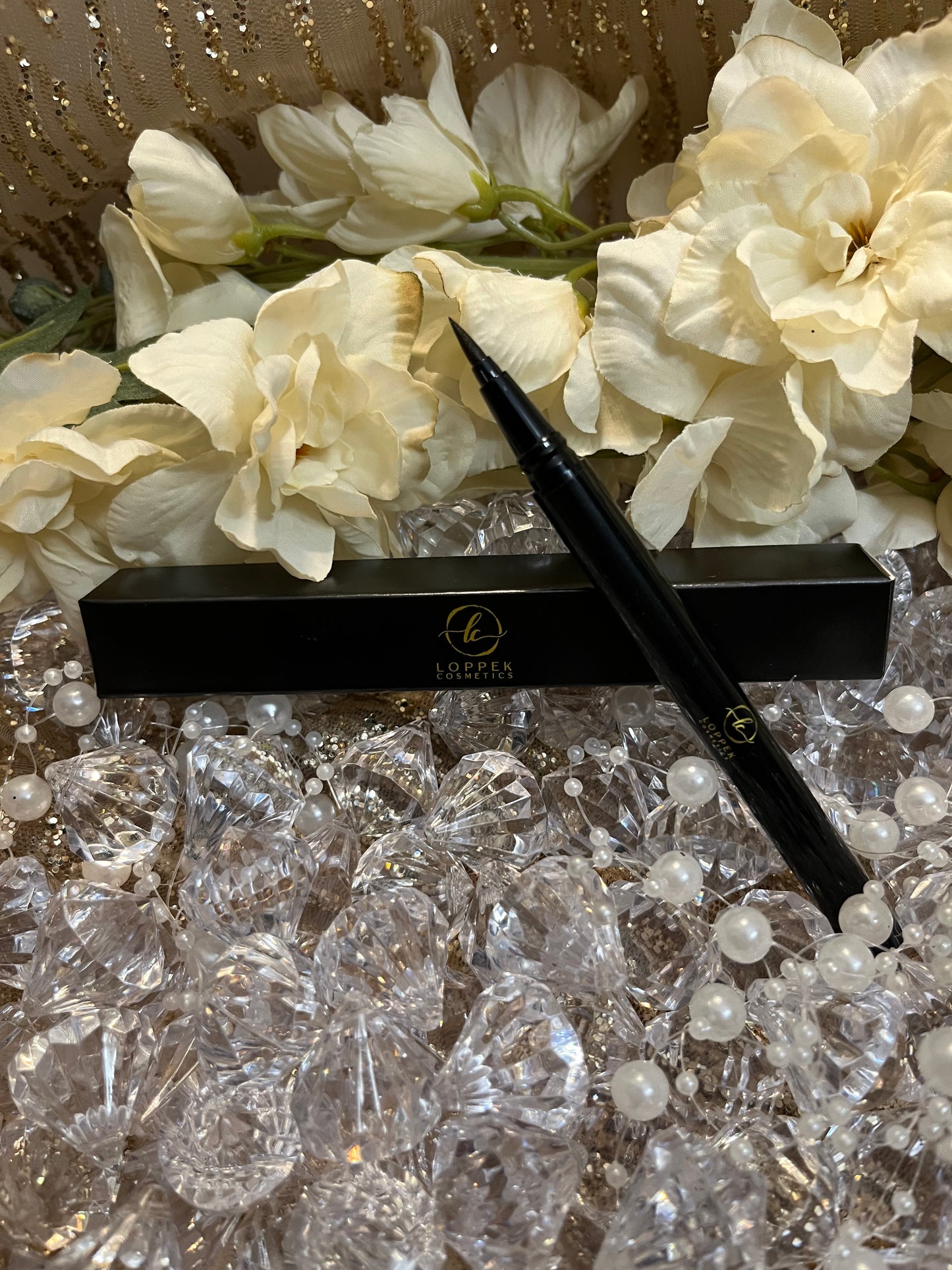 Stay All Day Color Liquid Eyeliner