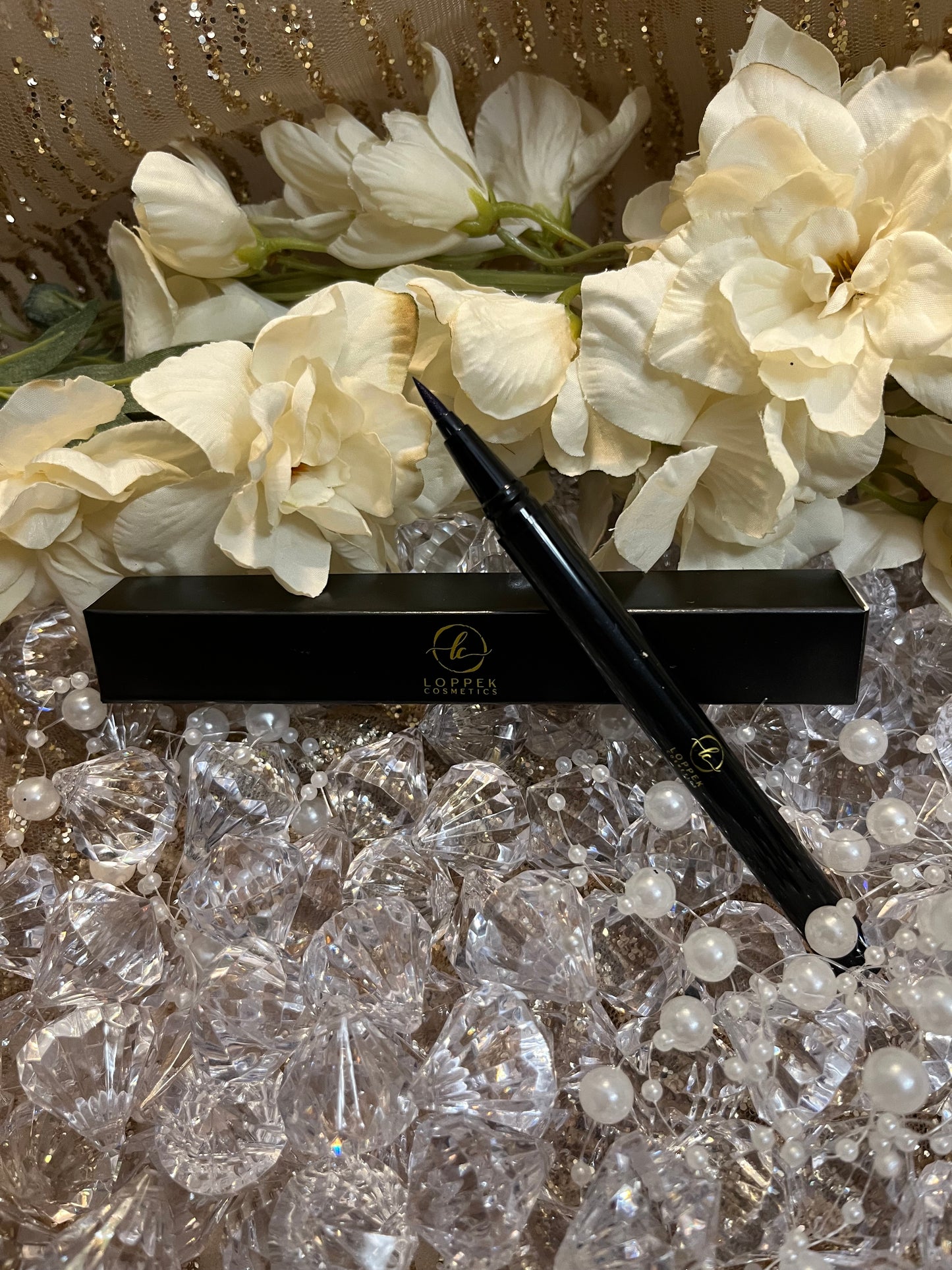 Stay All Day Color Liquid Eyeliner