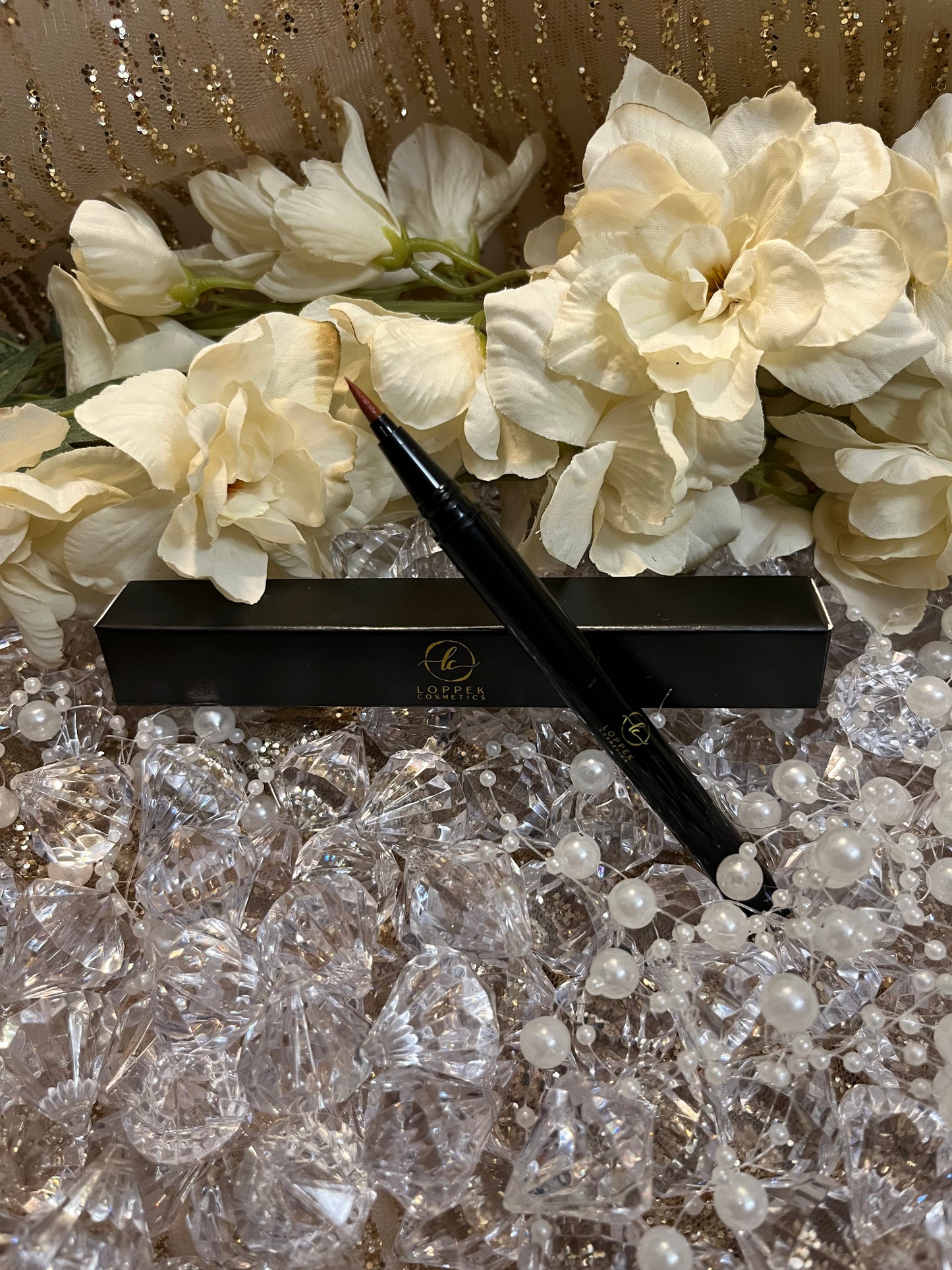 Stay All Day Color Liquid Eyeliner