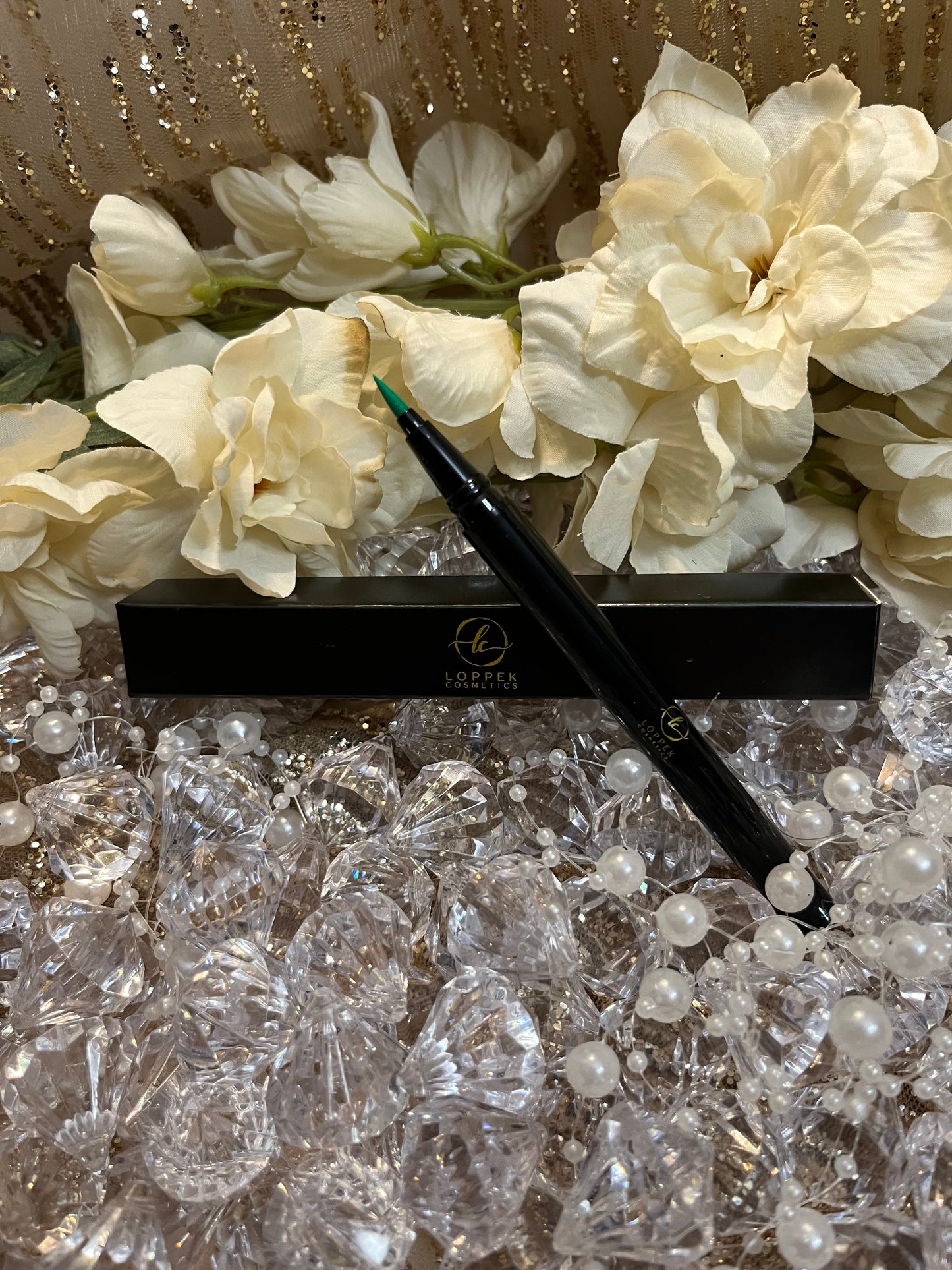 Stay All Day Color Liquid Eyeliner
