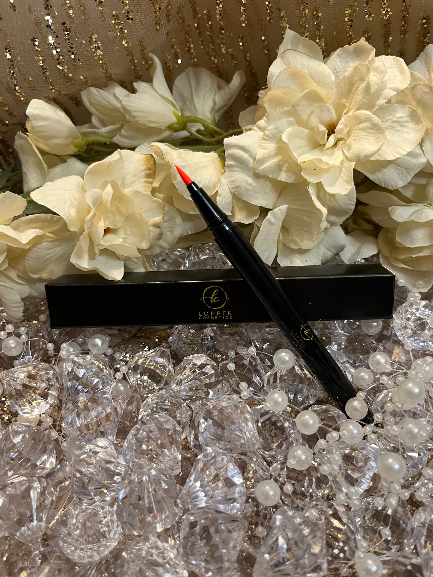 Stay All Day Color Liquid Eyeliner