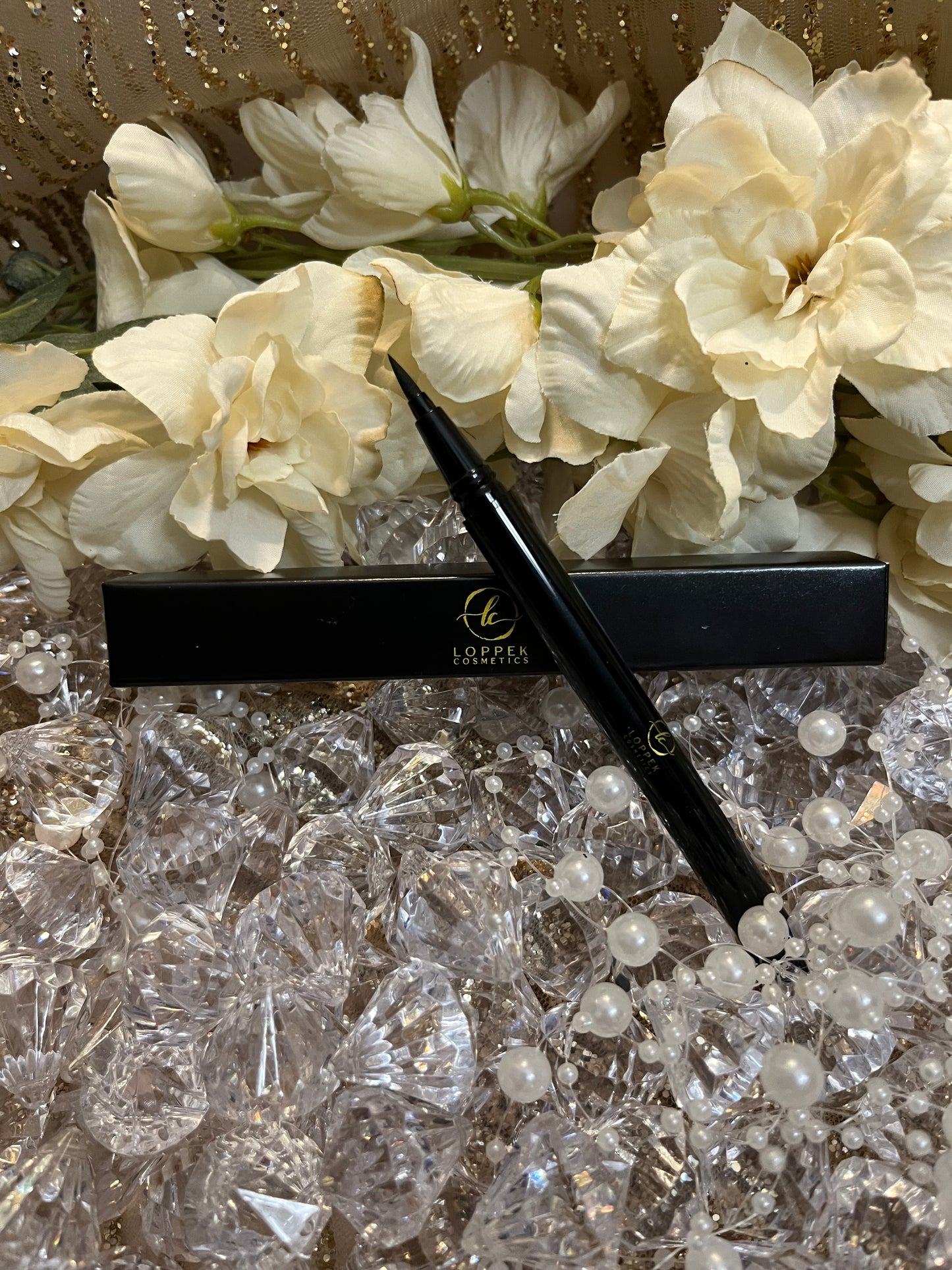 Stay All Day Color Liquid Eyeliner