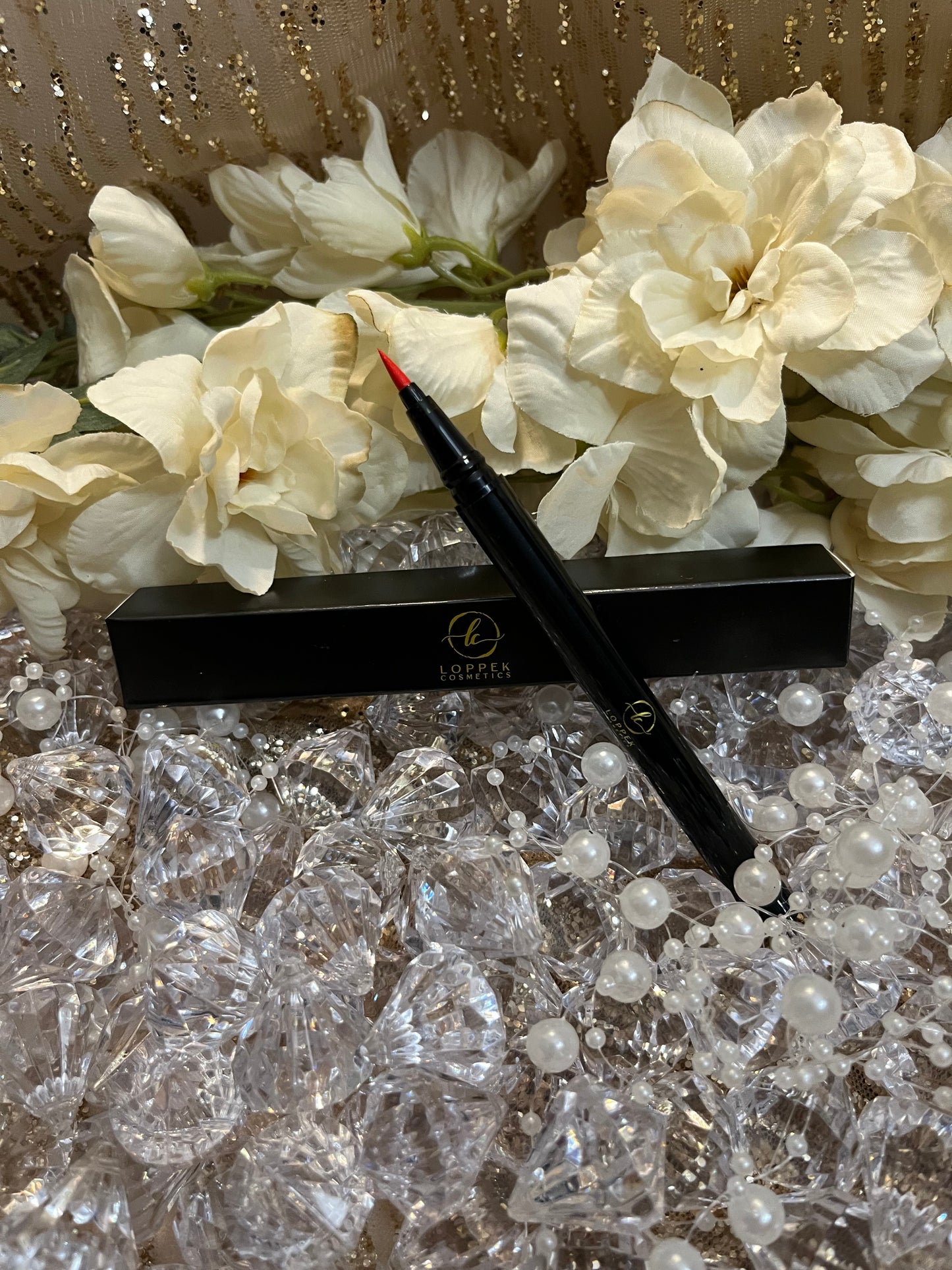 Stay All Day Color Liquid Eyeliner