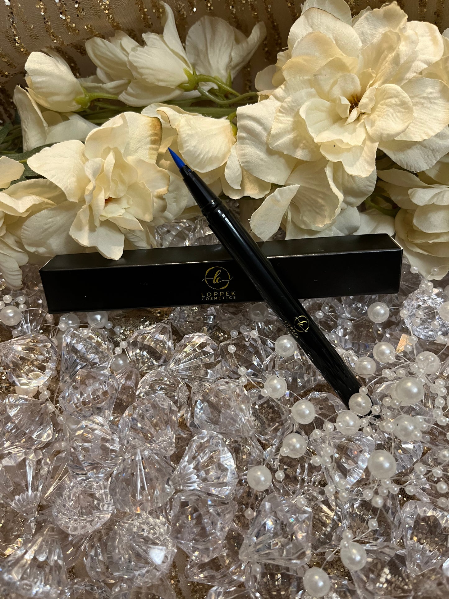 Stay All Day Color Liquid Eyeliner