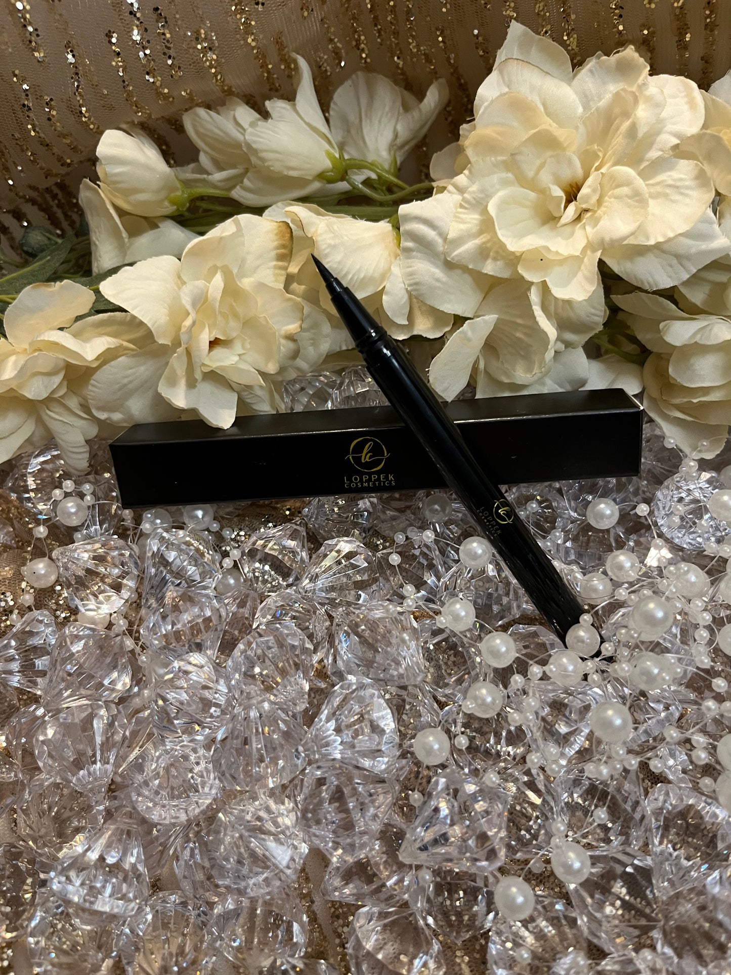 Stay All Day Color Liquid Eyeliner