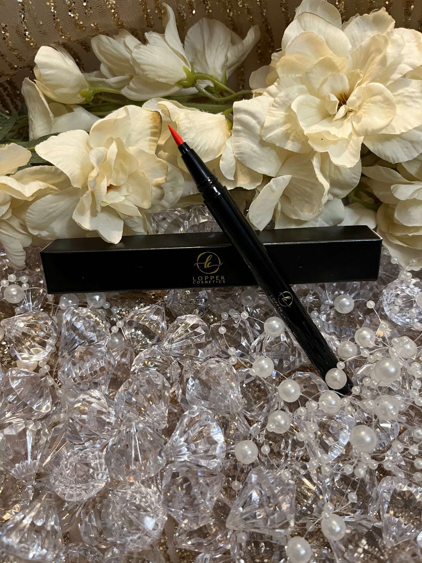 Stay All Day Color Liquid Eyeliner
