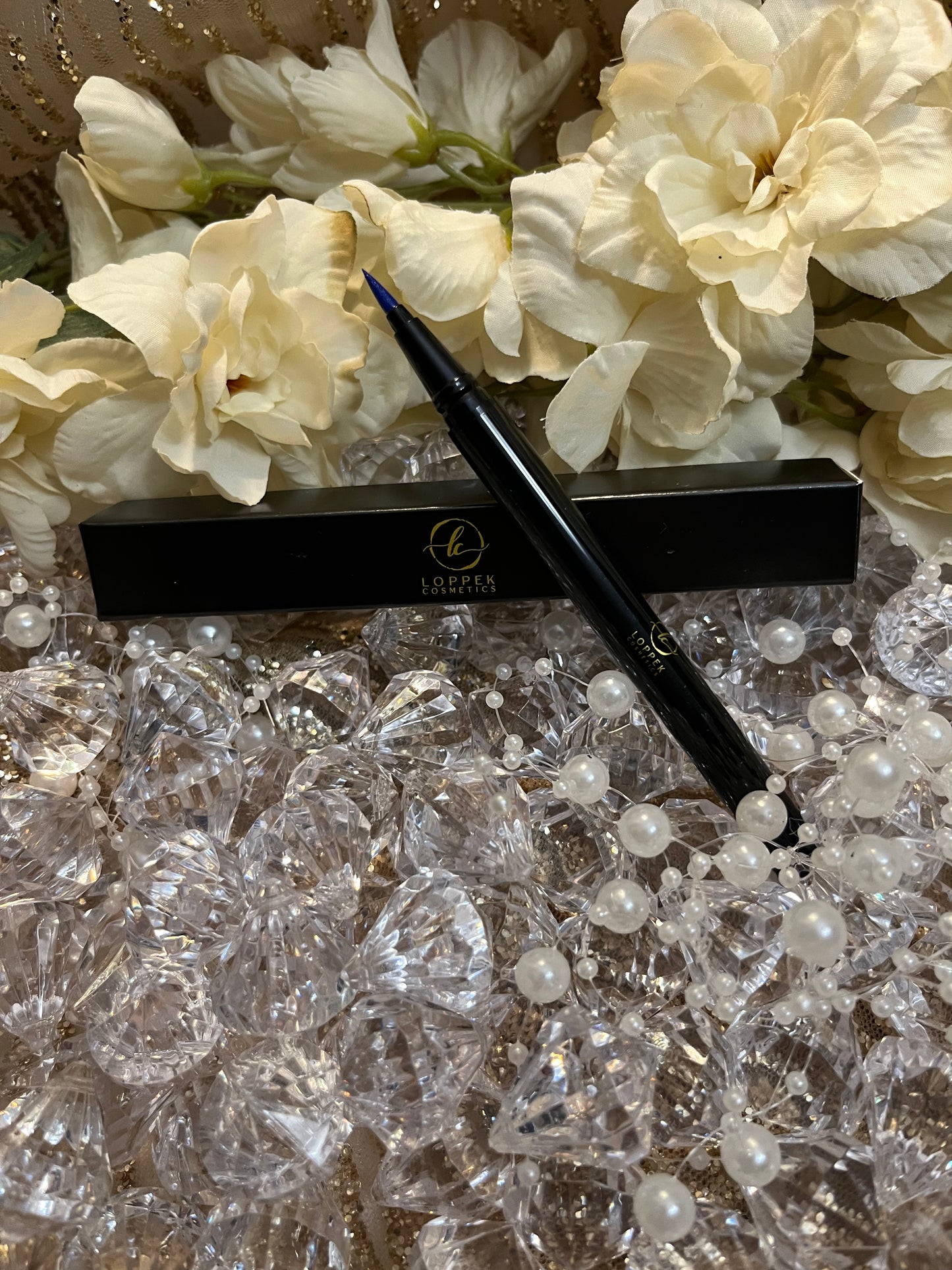 Stay All Day Color Liquid Eyeliner