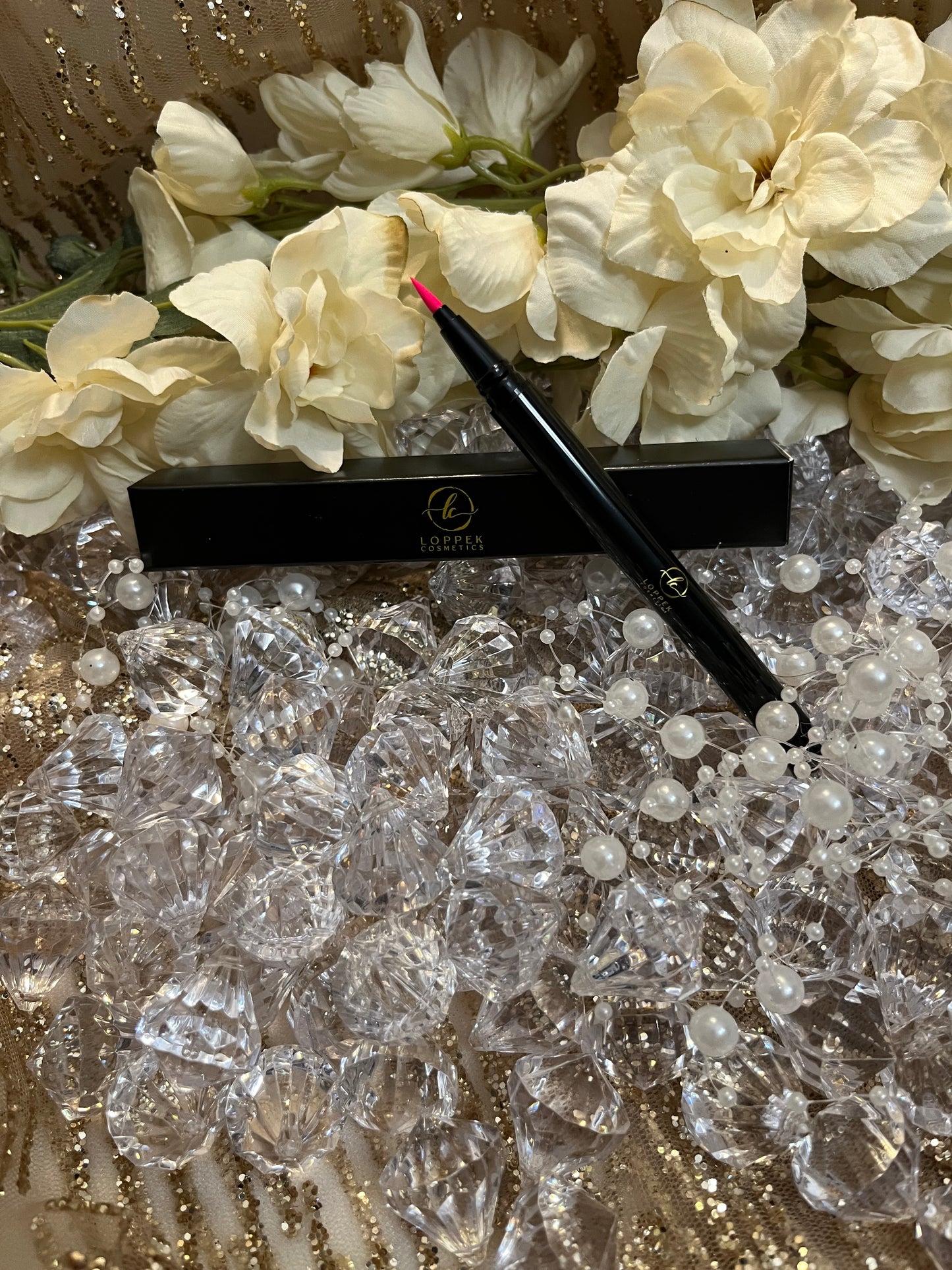 Stay All Day Color Liquid Eyeliner
