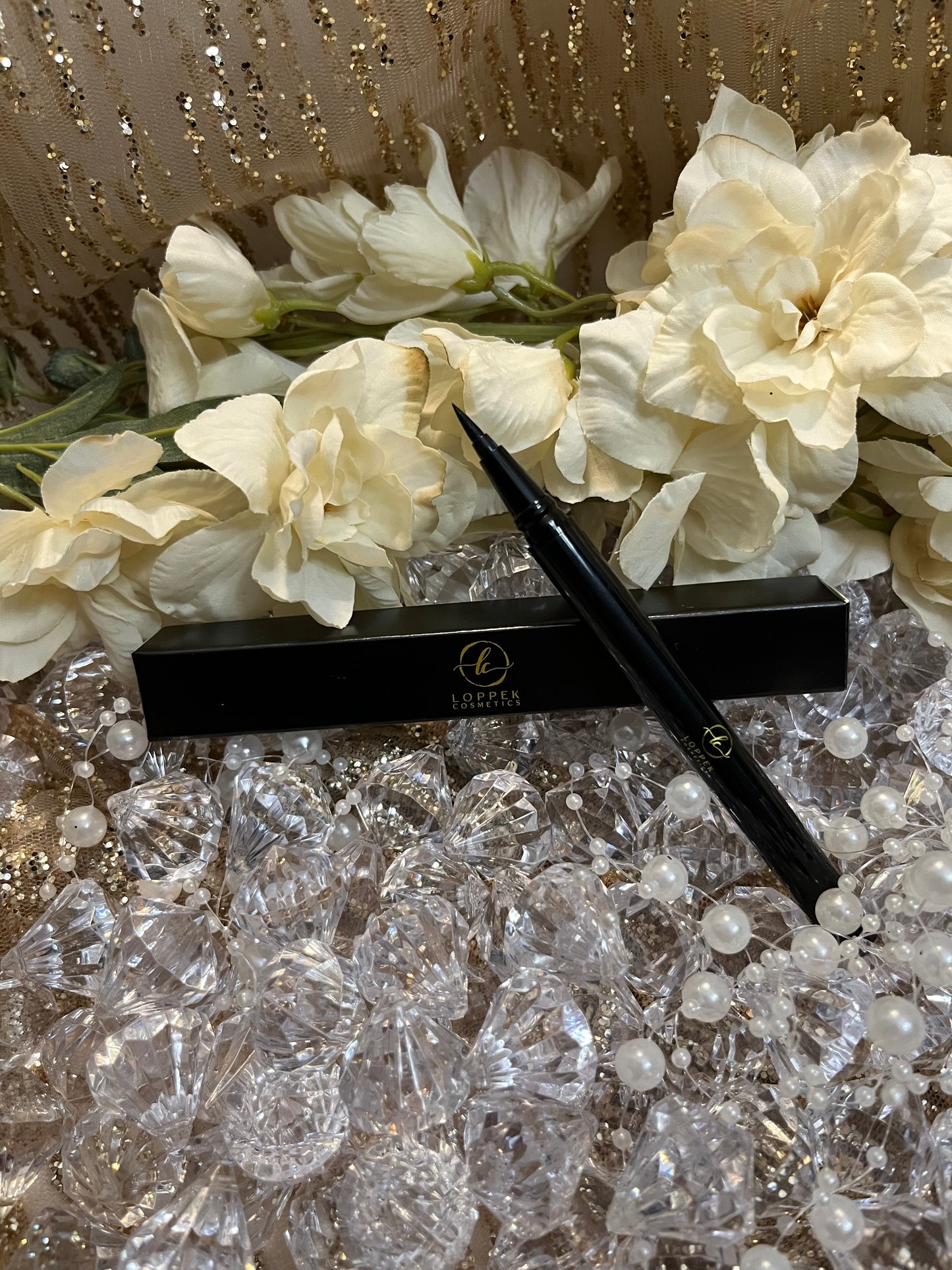 Stay All Day Color Liquid Eyeliner
