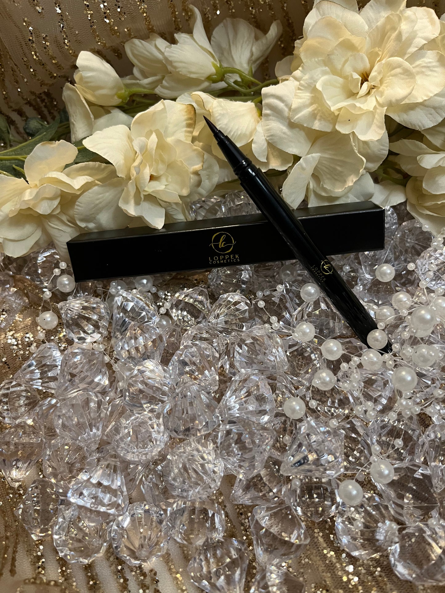 Stay All Day Color Liquid Eyeliner