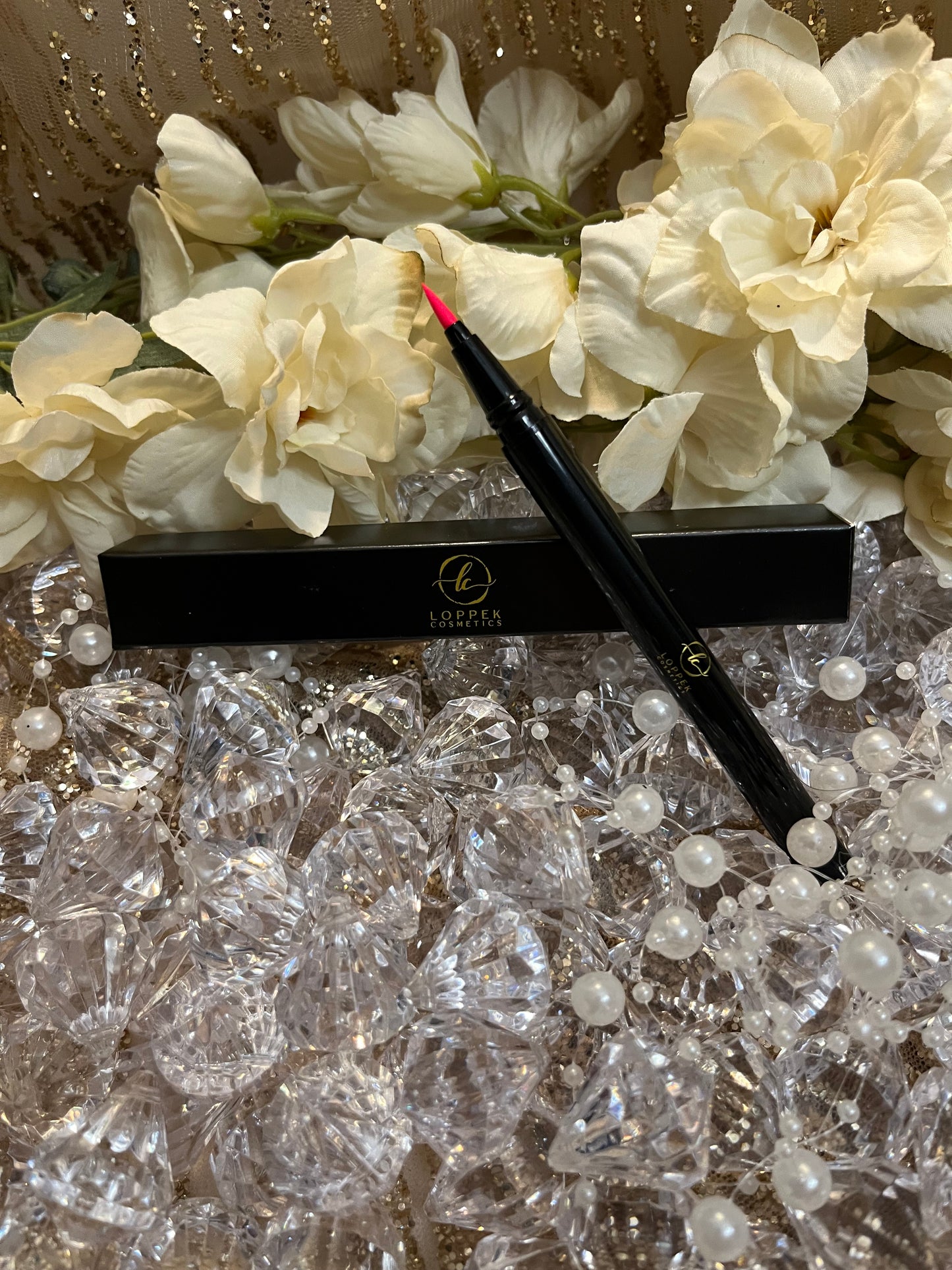 Stay All Day Color Liquid Eyeliner