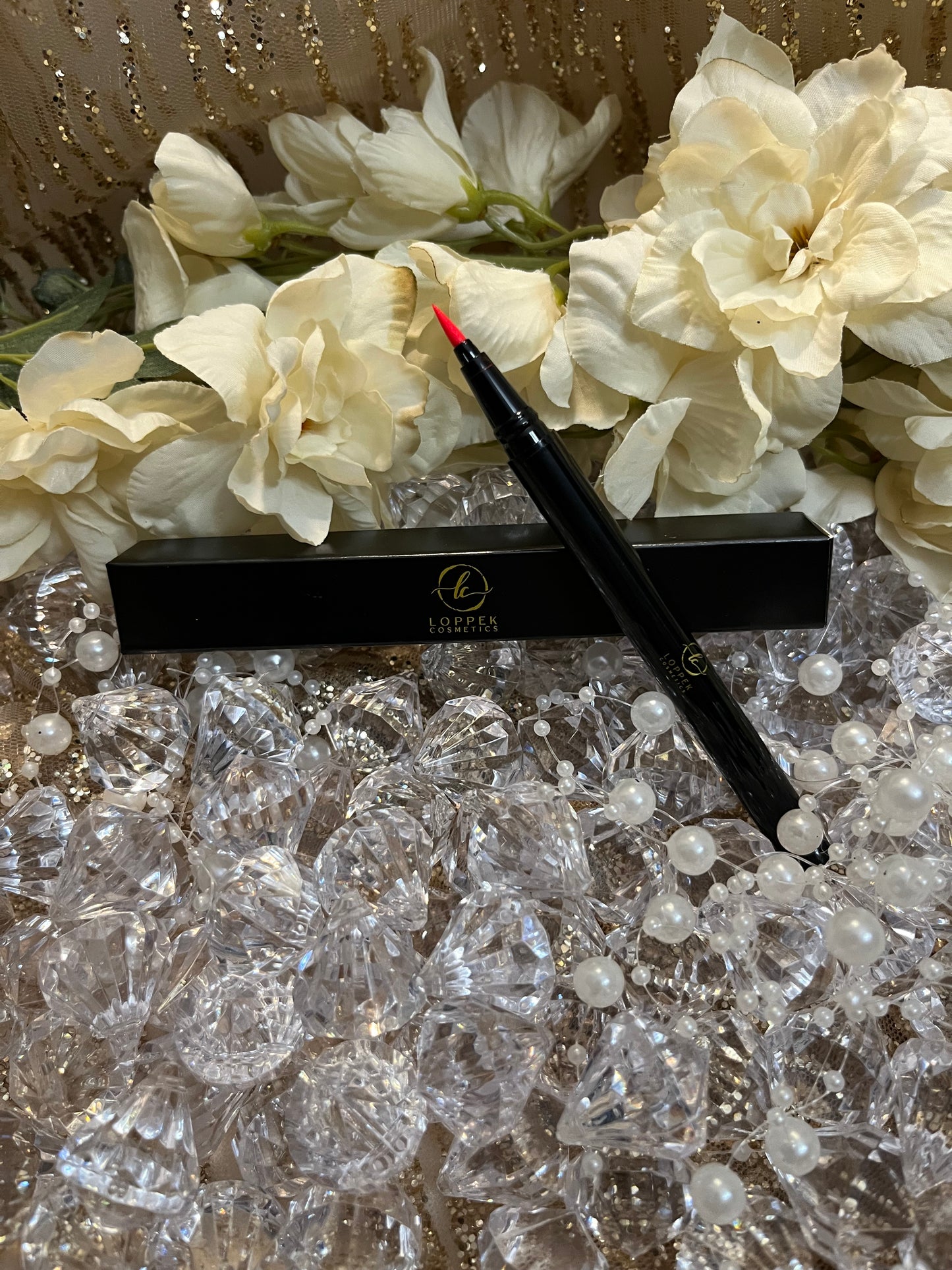 Stay All Day Color Liquid Eyeliner