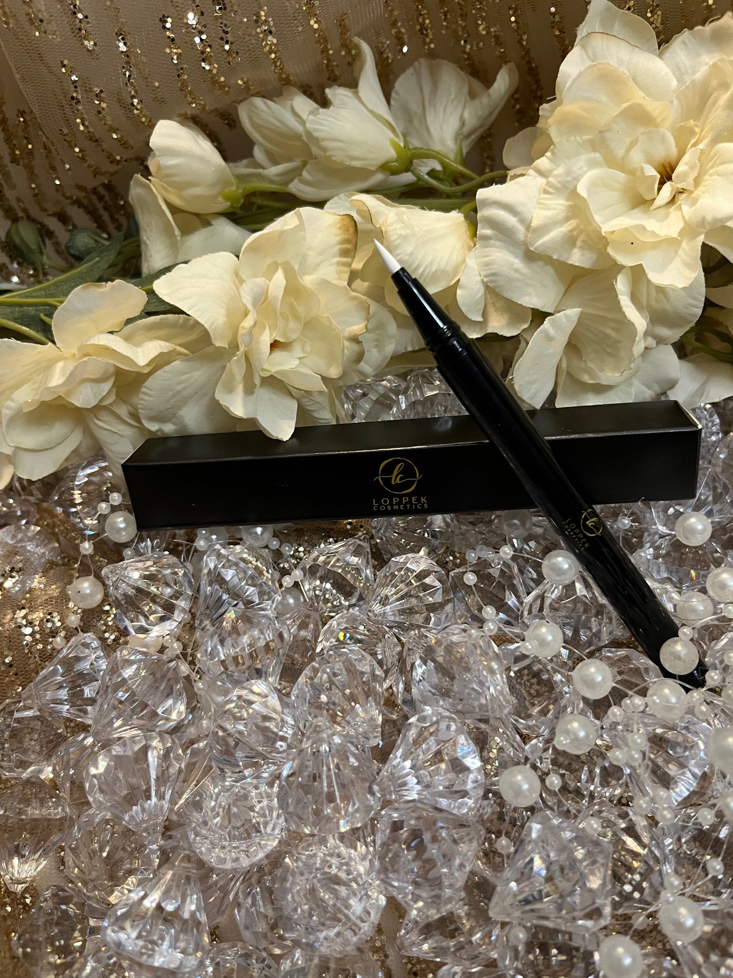 Stay All Day Color Liquid Eyeliner