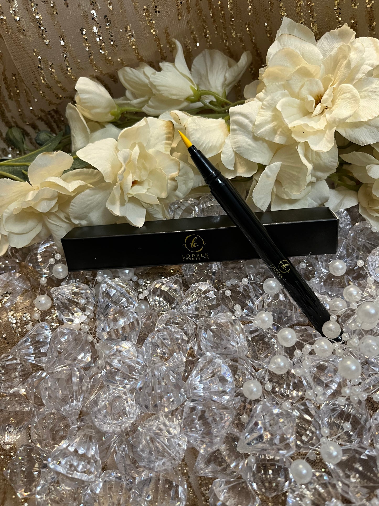 Stay All Day Color Liquid Eyeliner