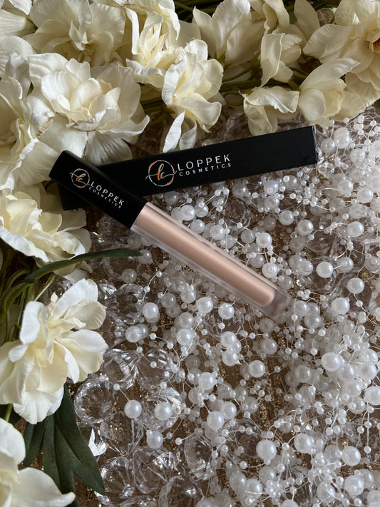 Loppek Cosmetic's Creamy Concealer