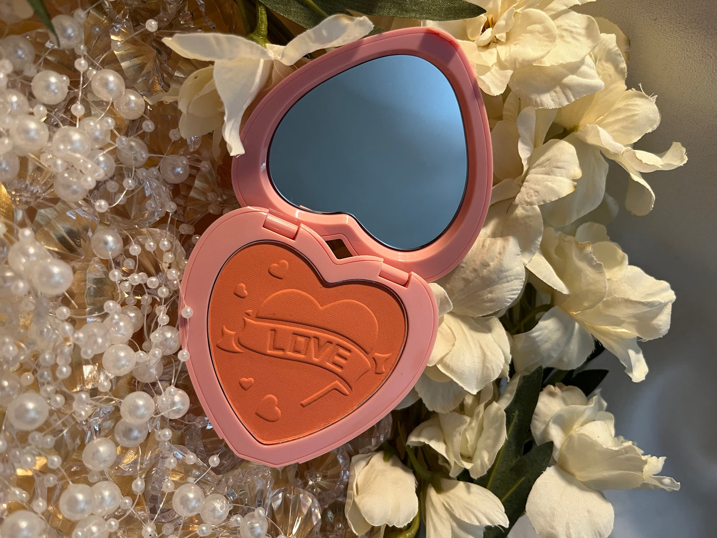 Blush Bundle
