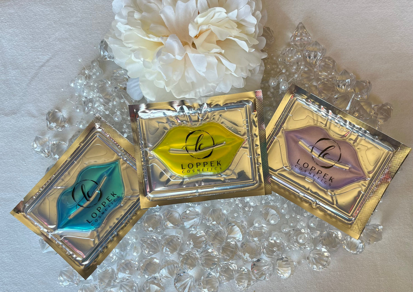 Hydrating Lip Mask