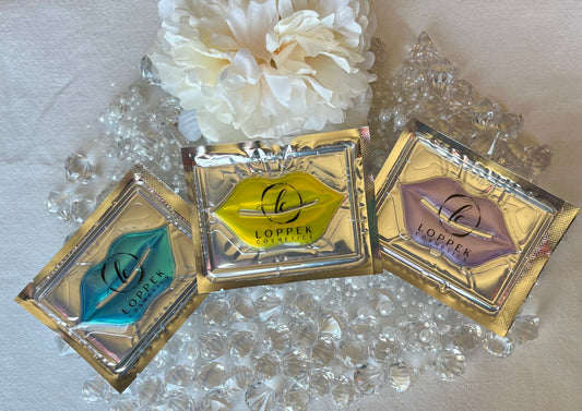 Hydrating Lip Mask
