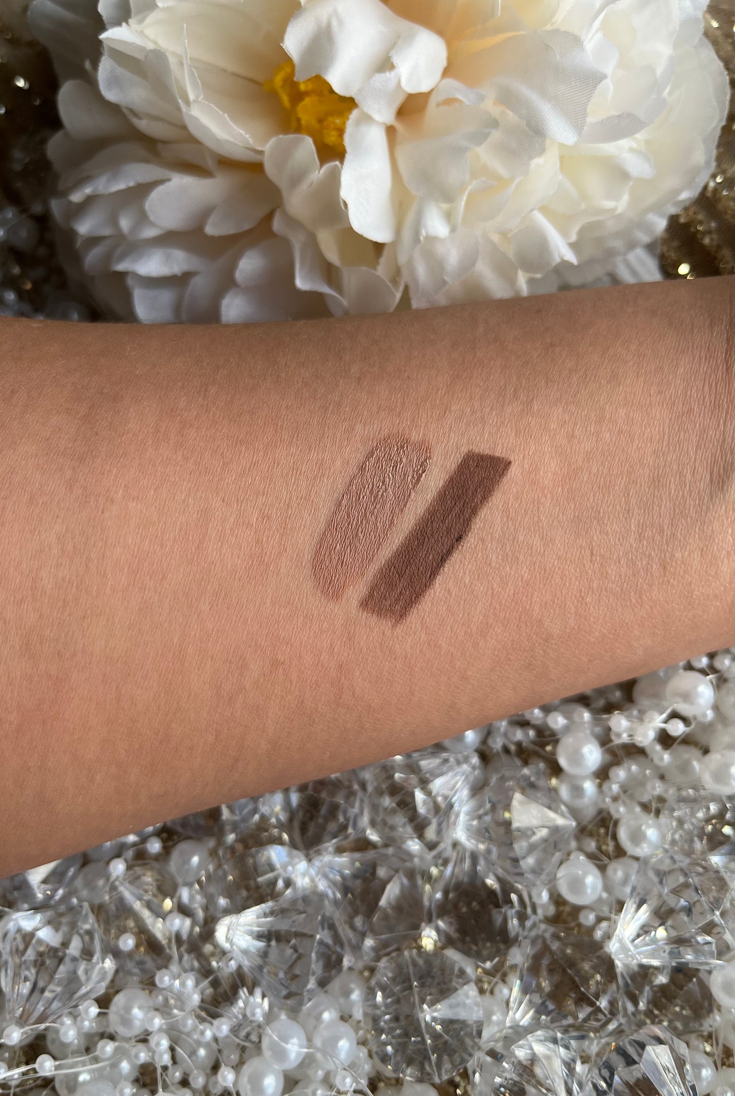 Loppek Cosmetics Matte Lip Kit