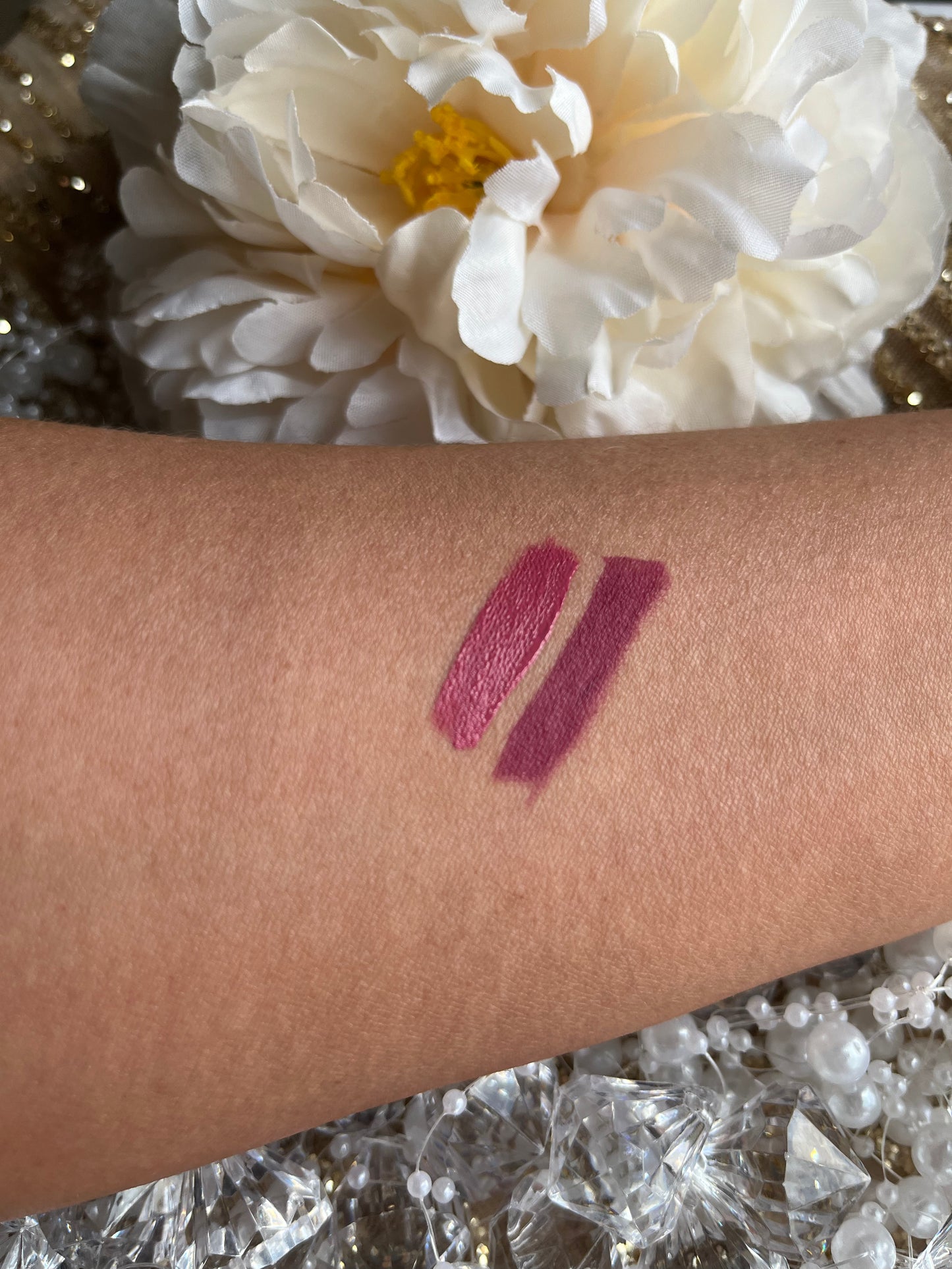 Loppek Cosmetics Matte Lip Kit