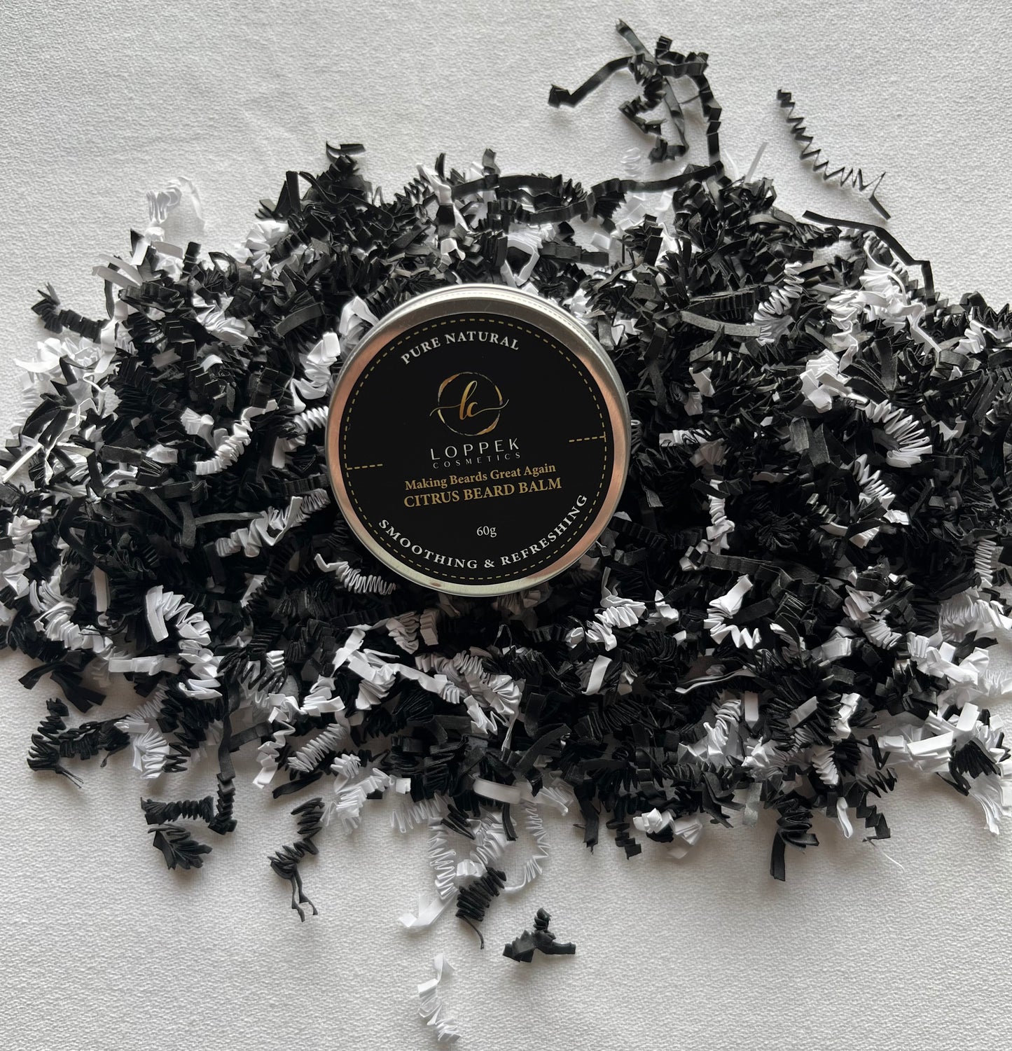 Beard Balm
