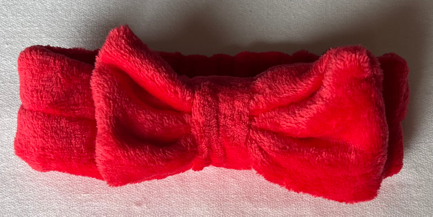 Loppek Cosmetic's Solid Color Head Bands