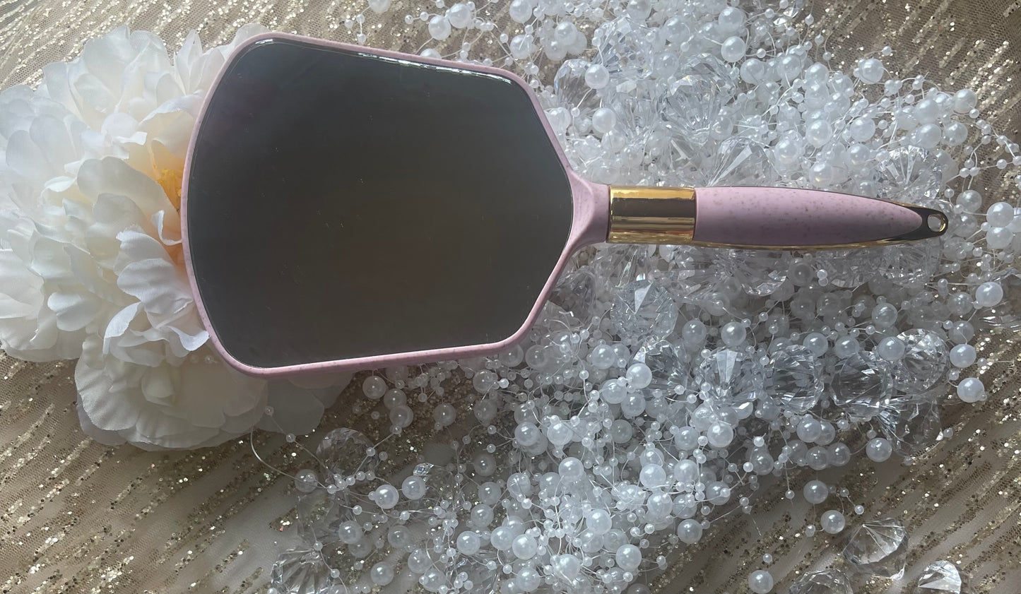 Loppek Cosmetics Mirror Collaboration with Possibilities with P!!