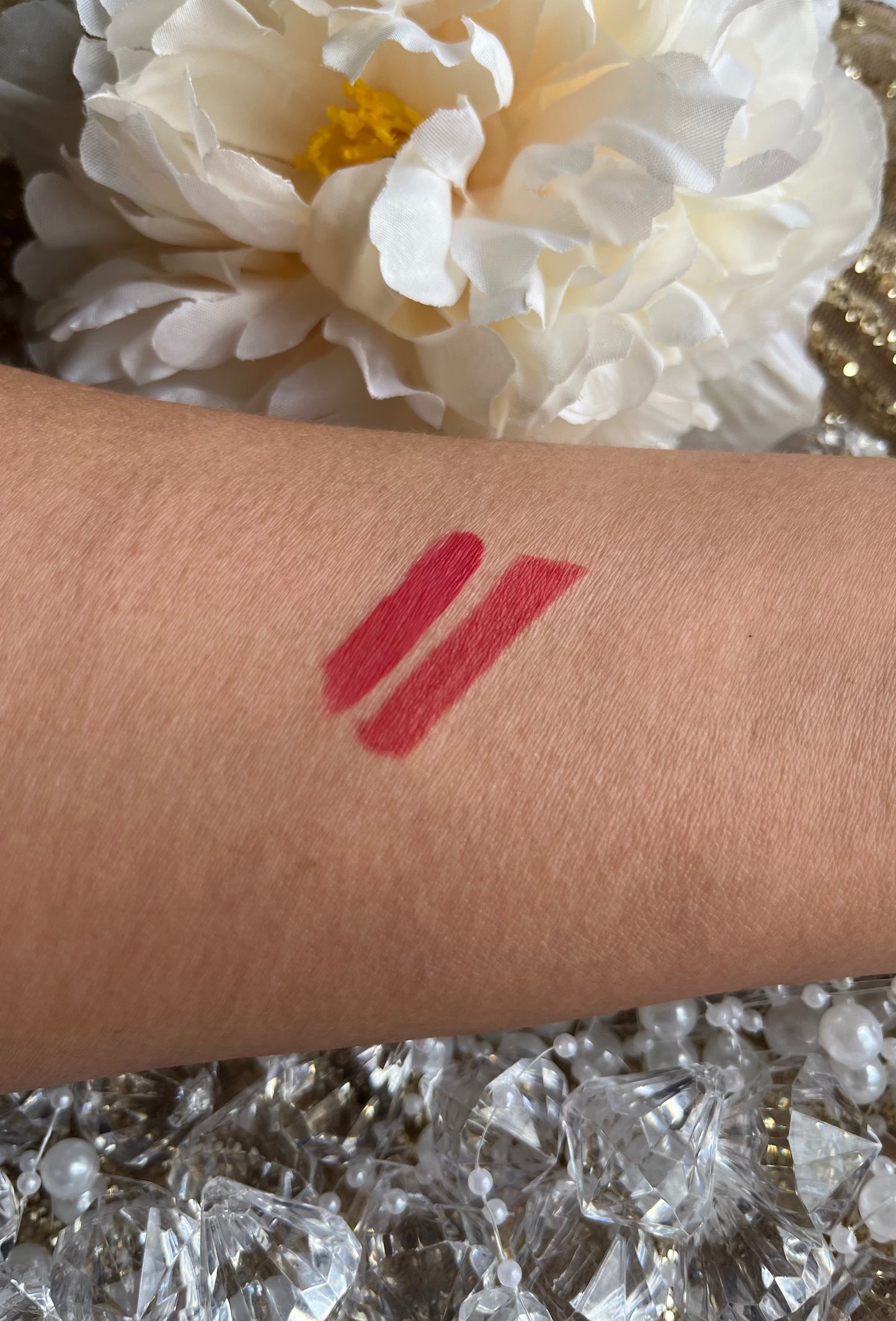 Loppek Cosmetics Matte Lip Kit