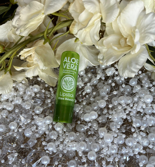 Aloe Vera Mood Changing Lipstick