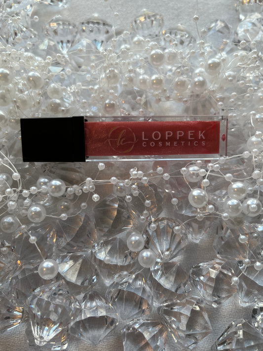 High Shine Lip Gloss