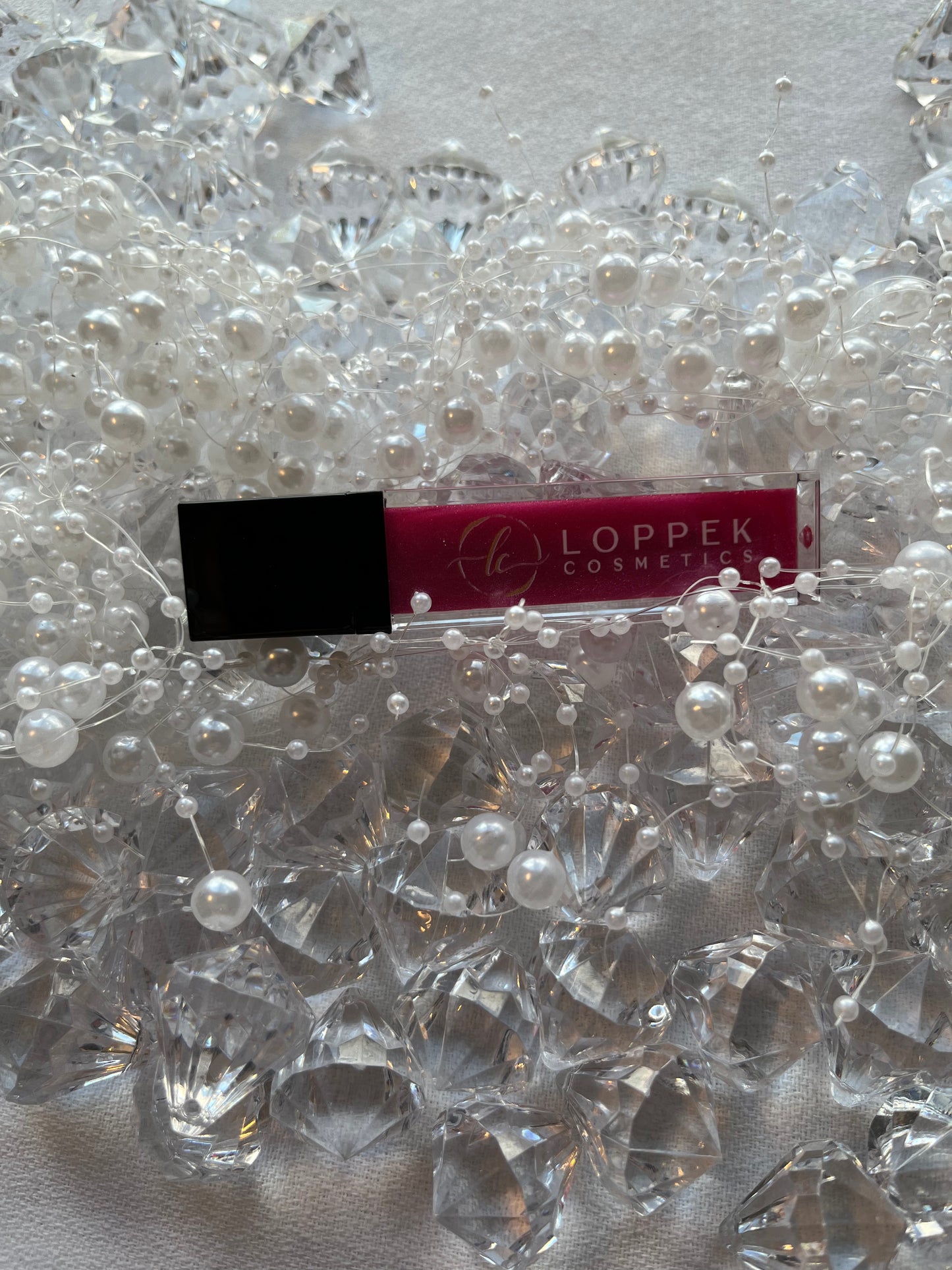 High Shine Lip Gloss