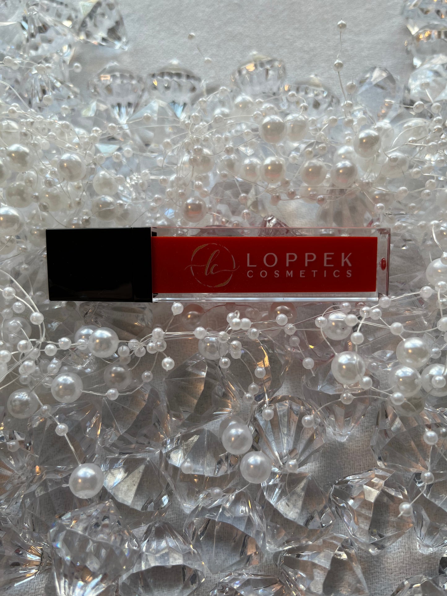 High Shine Lip Gloss