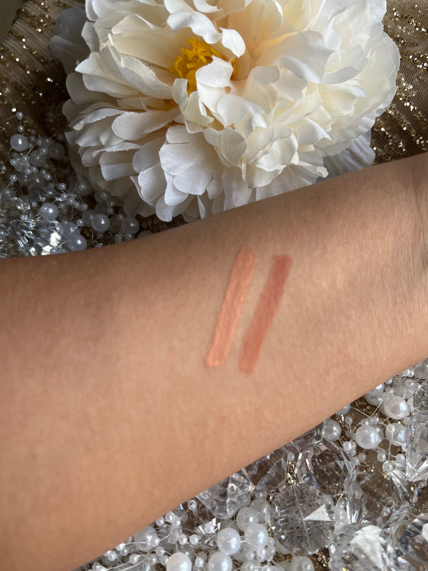 Loppek Cosmetics Matte Lip Kit