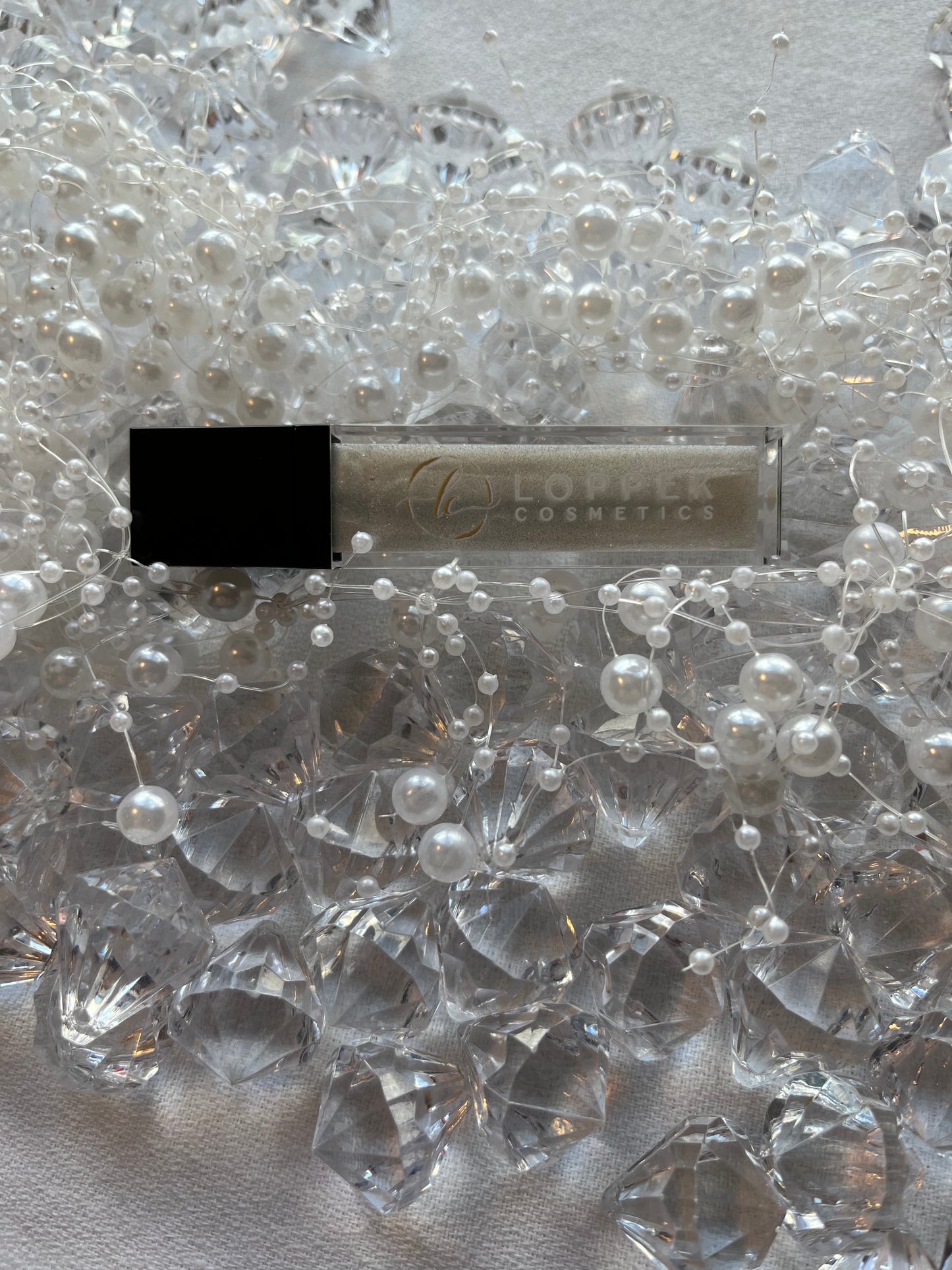 High Shine Lip Gloss