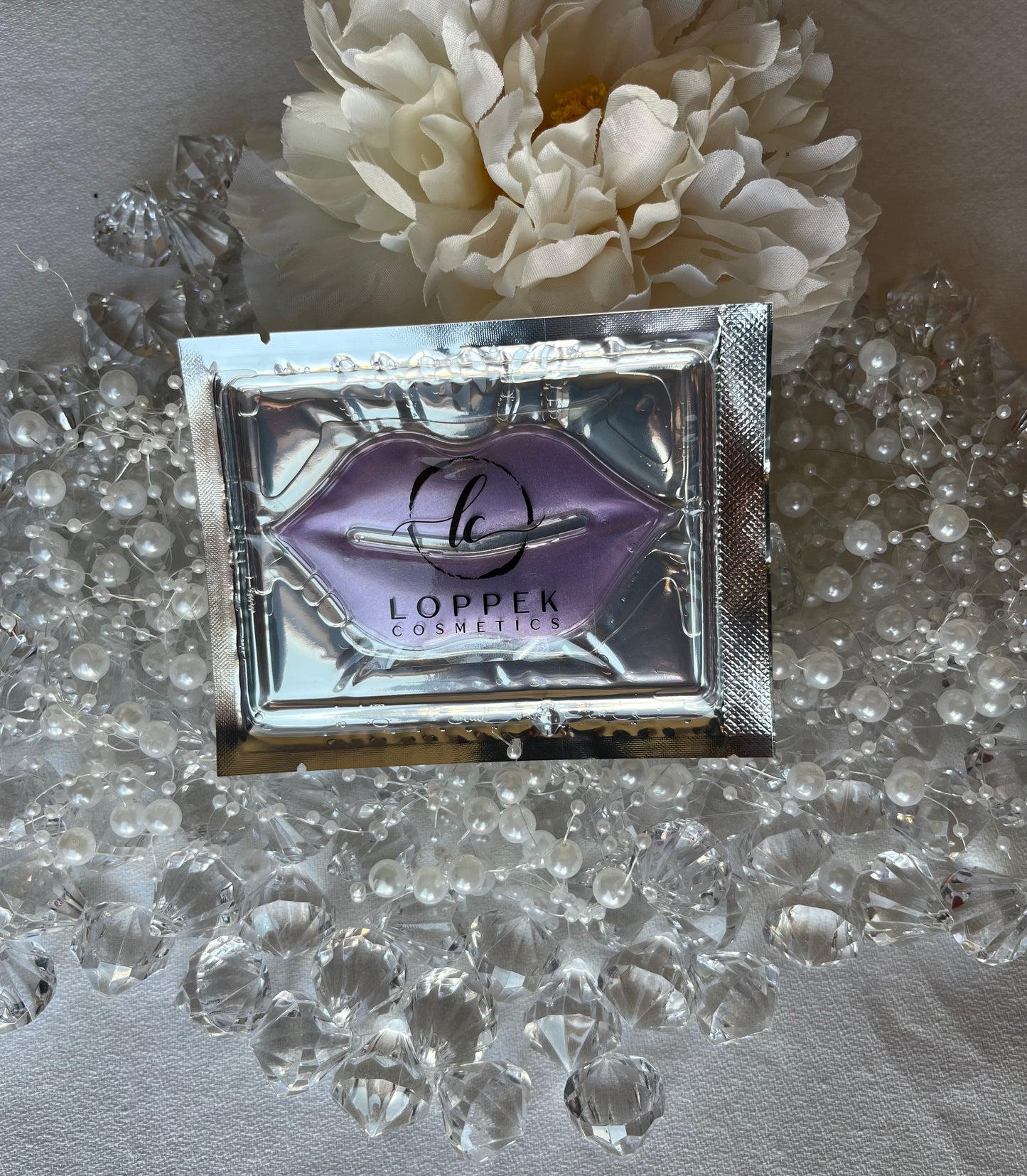 Hydrating Lip Mask