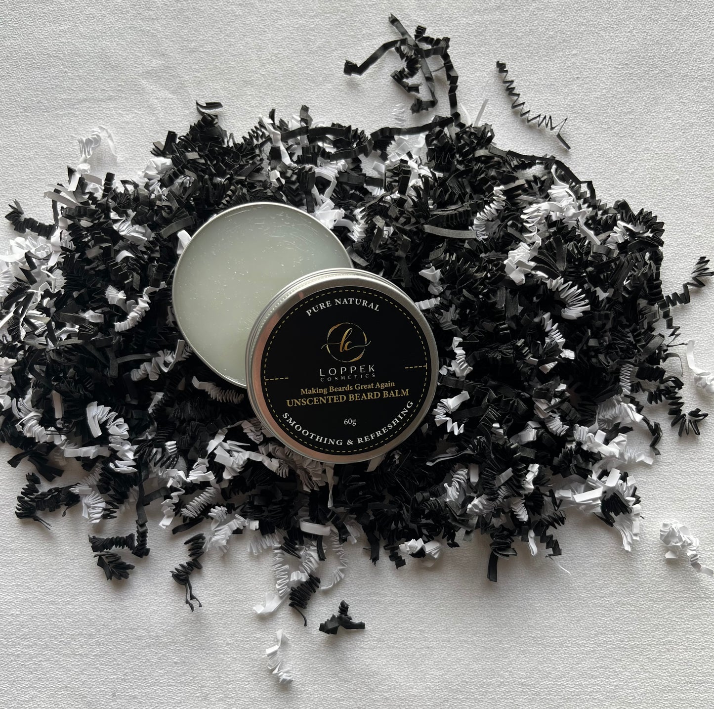 Beard Balm
