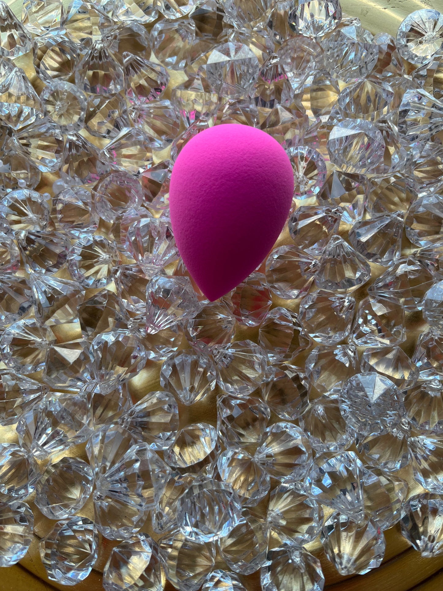 Makeup Sponge Latex Free