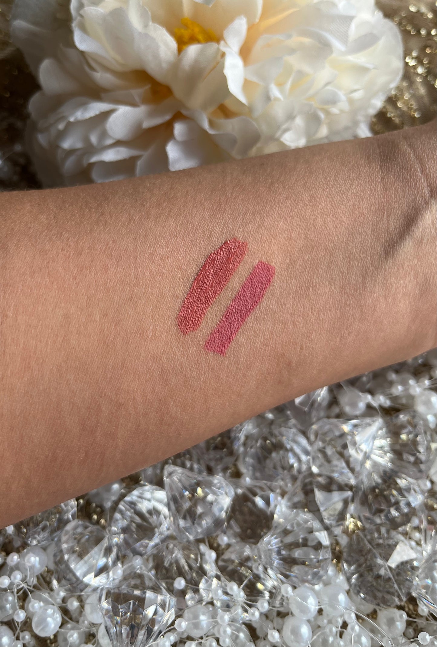 Loppek Cosmetics Matte Lip Kit