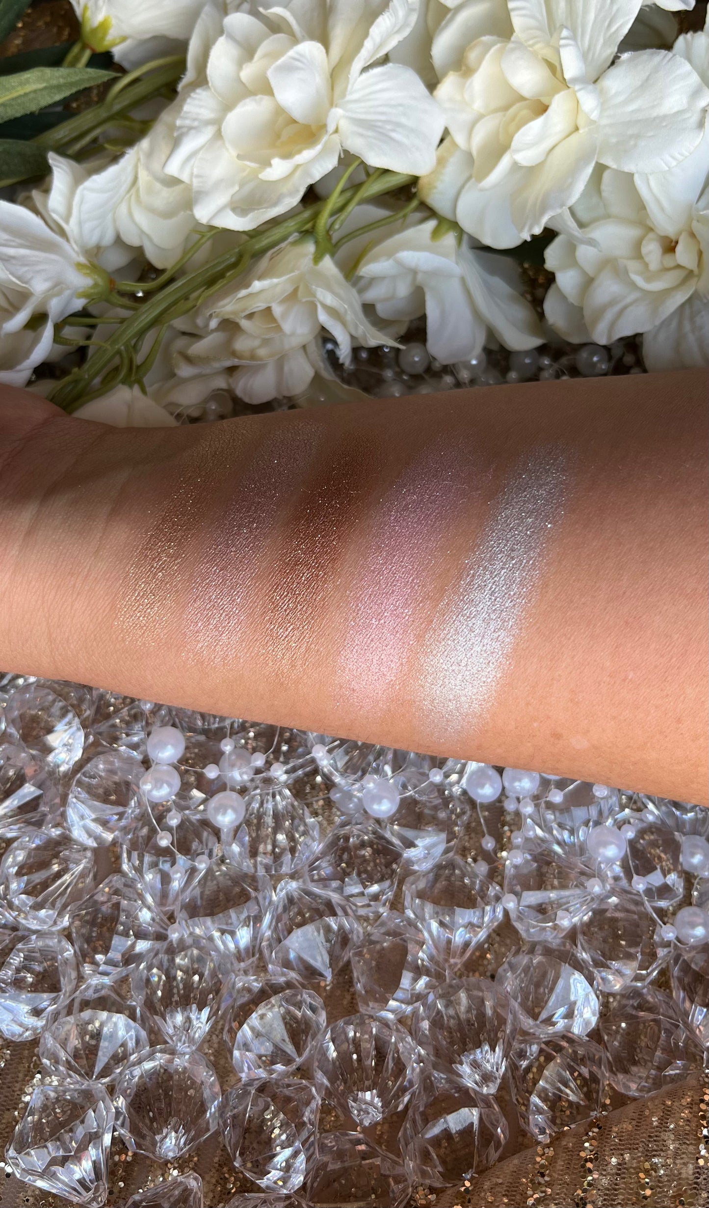Not your Average Highlighters