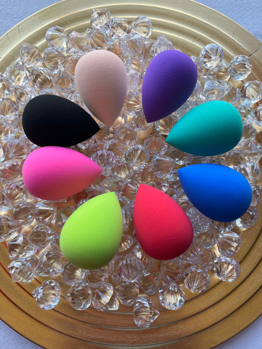 Makeup Sponge Latex Free