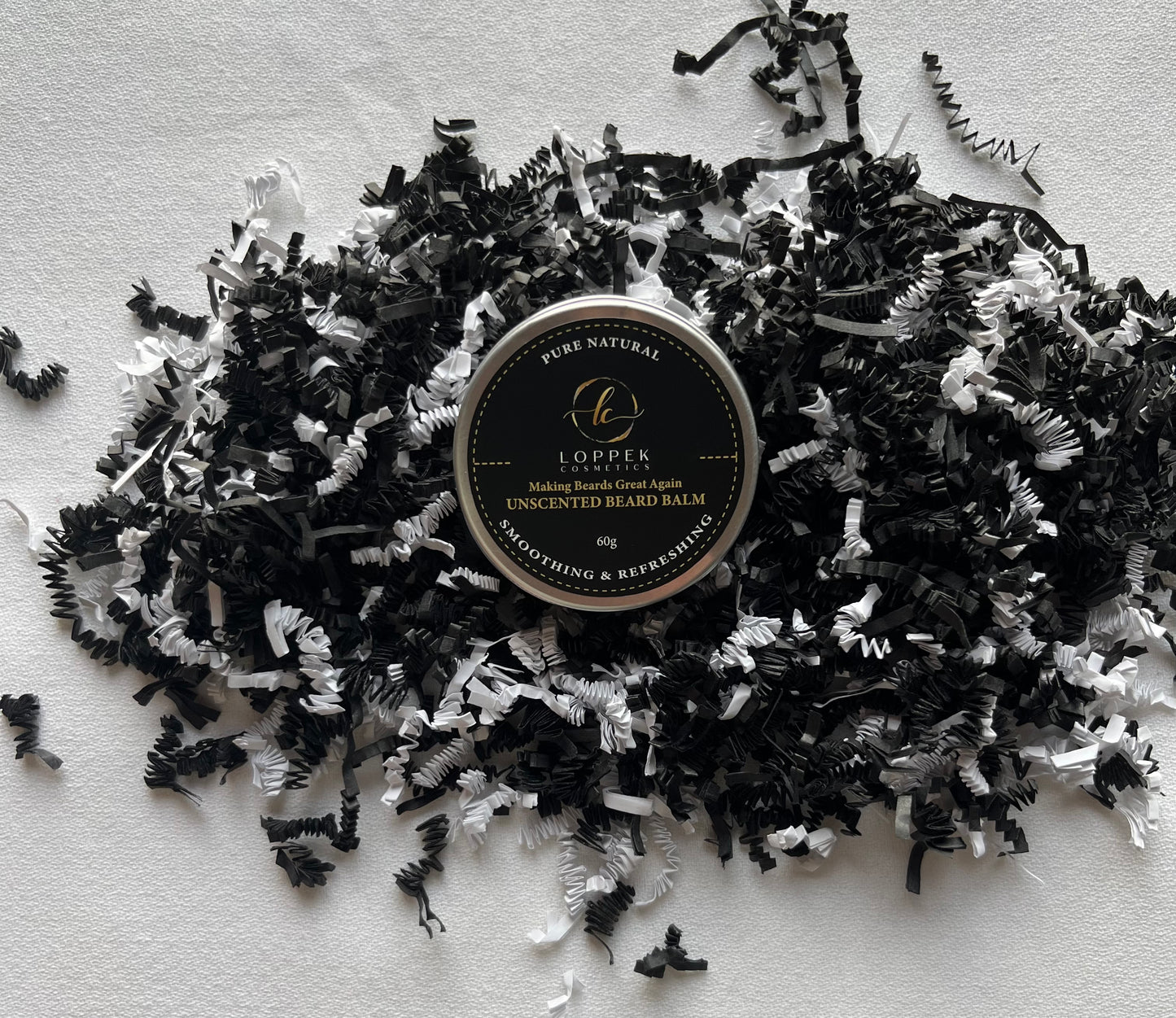 Beard Balm