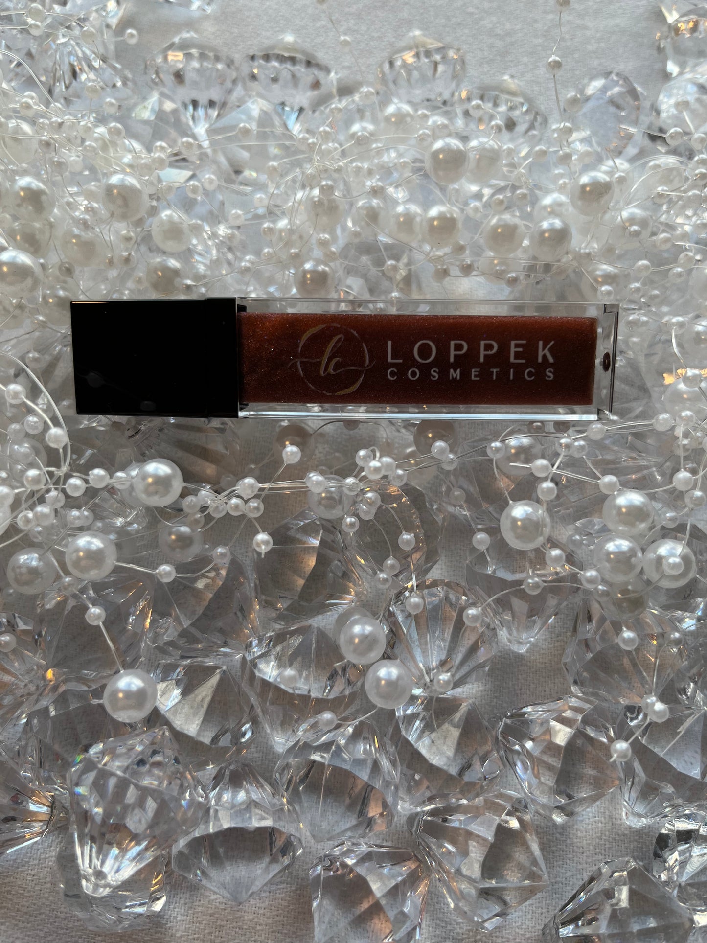 High Shine Lip Gloss
