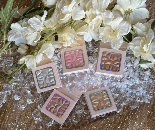 Not your Average Highlighters