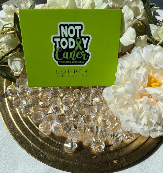 Lymphoma Awareness Palette