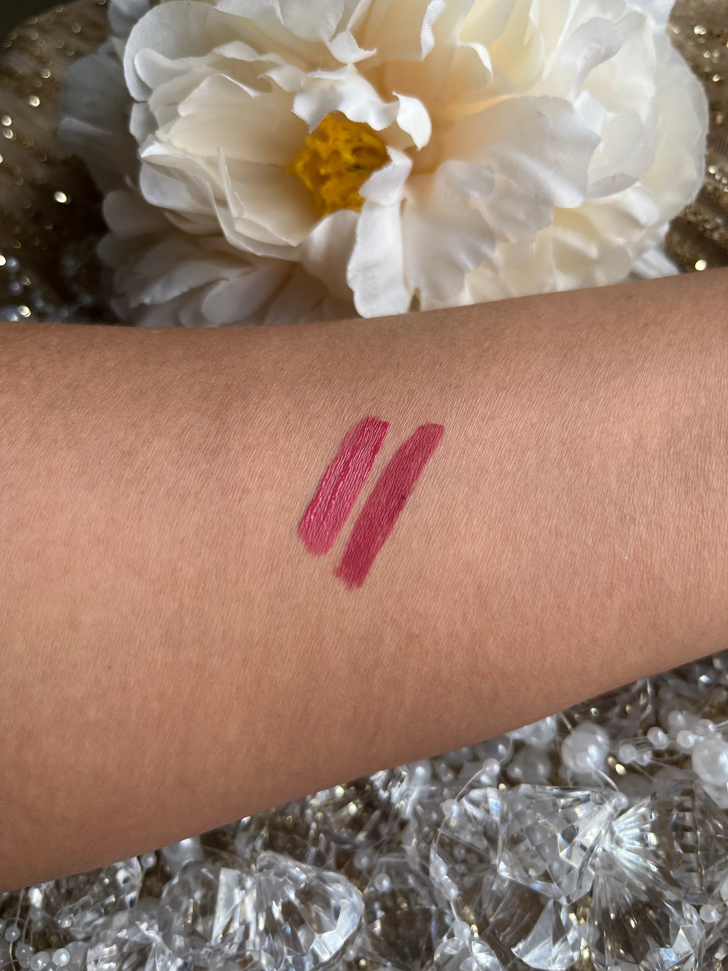 Loppek Cosmetics Matte Lip Kit