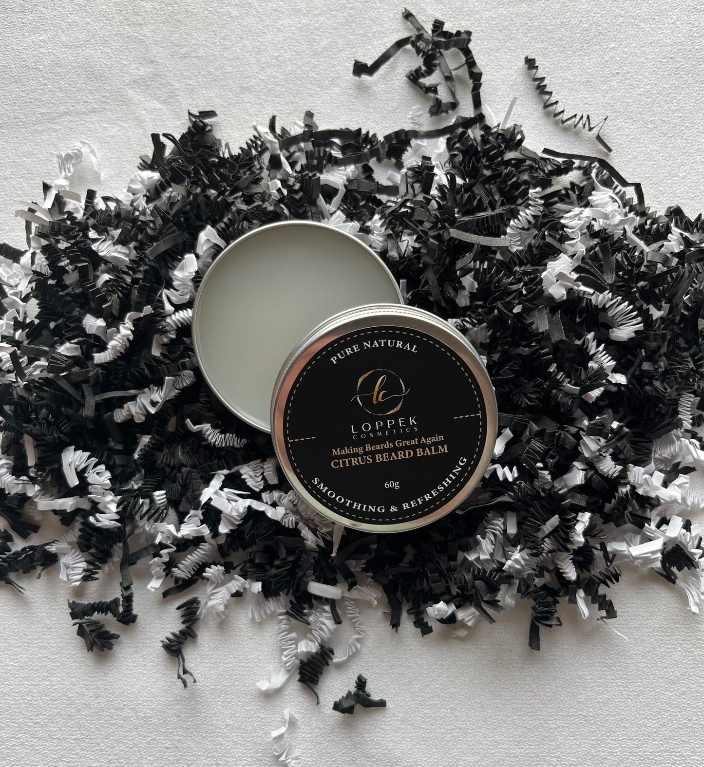 Beard Balm